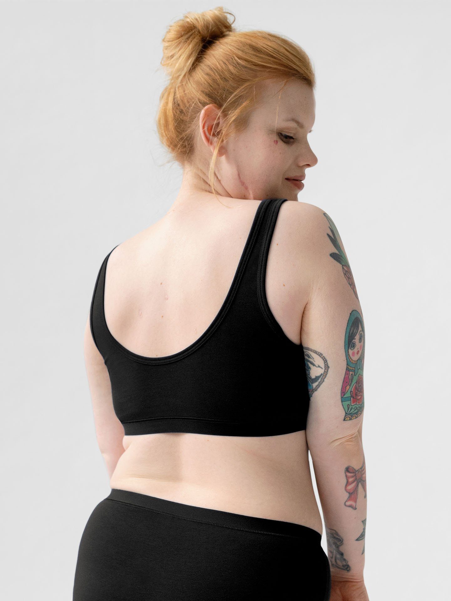 Erlich Textil Bustier VERA (1-tlg) günstig online kaufen