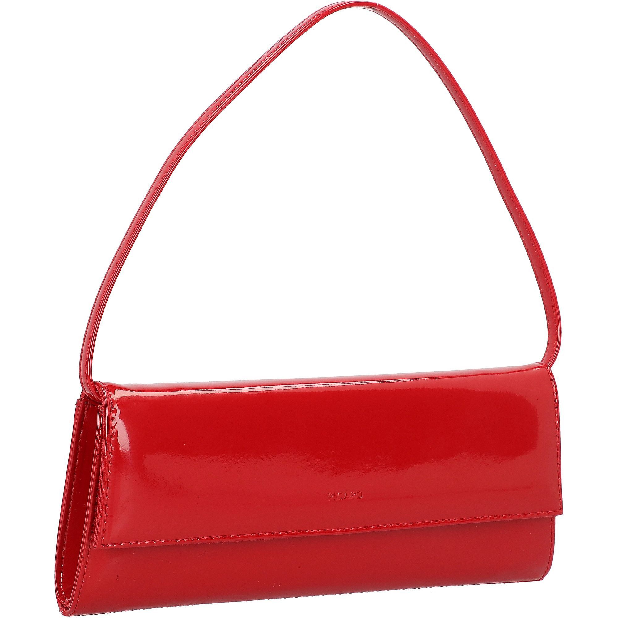 Picard Clutch Auguri, Leder