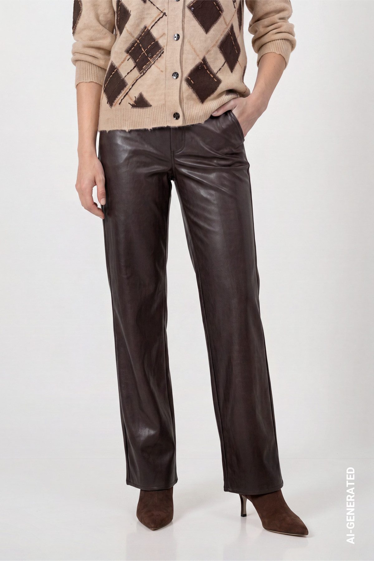 Monari 5-Pocket-Hose