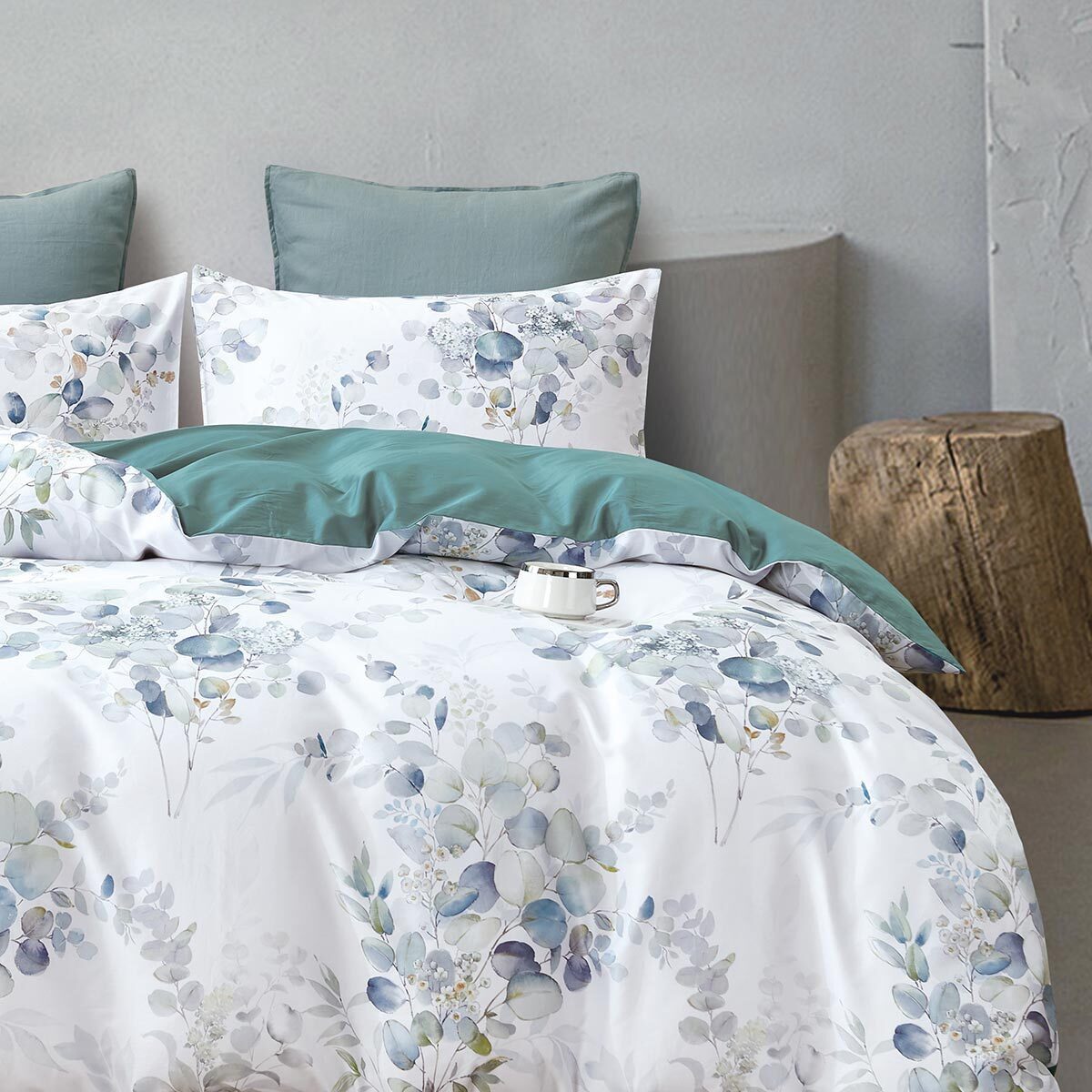 TRAUMSCHLAF Bettwäsche Lissabon, Mako Satin, 3 günstig online kaufen
