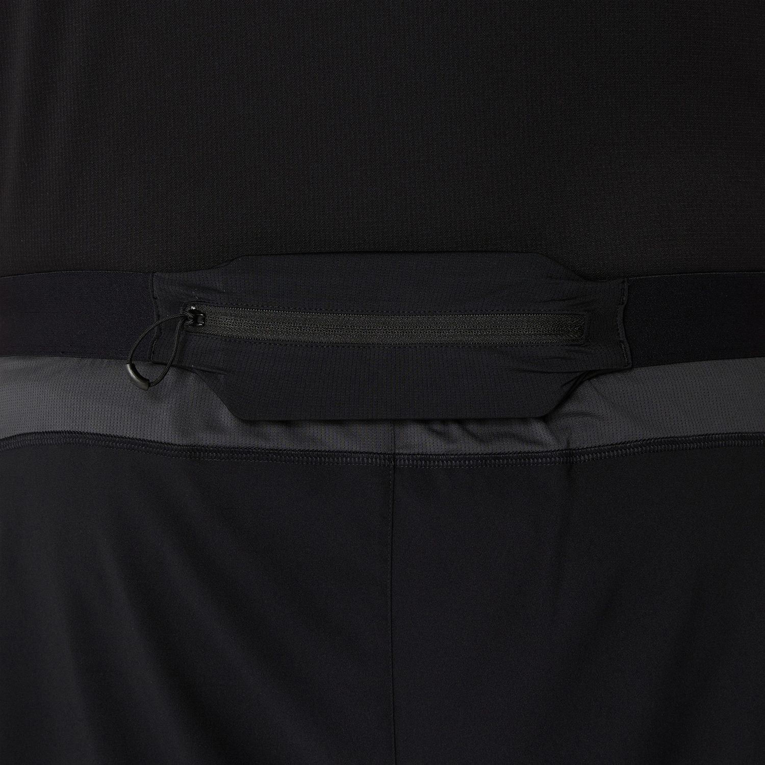 Asics Laufshorts ROAD 2N1 5IN SHORT ACTIBREEZE™ Technologie, Schnelltrocknend, Atmungsaktiv