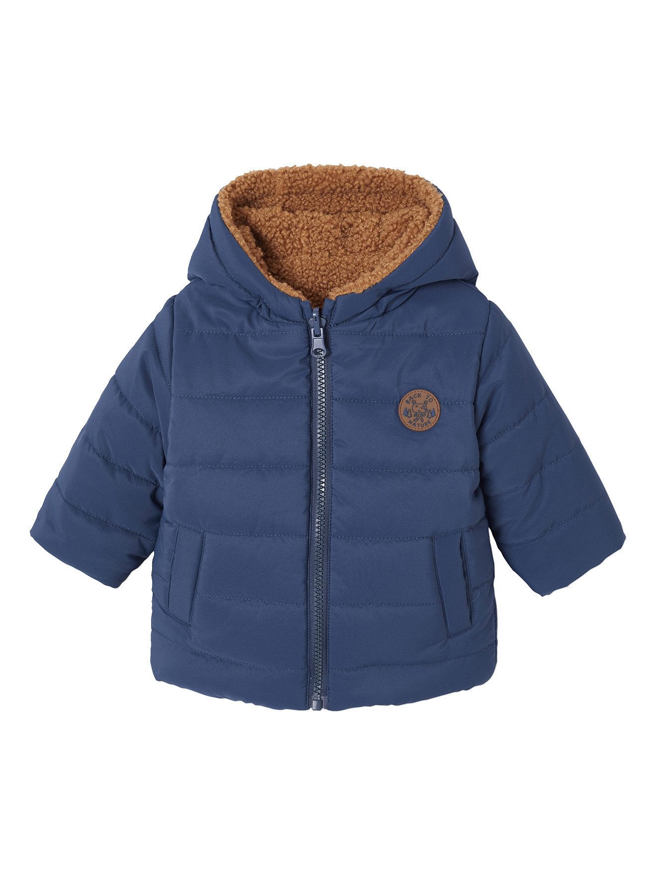 Steppjacke 1018913001