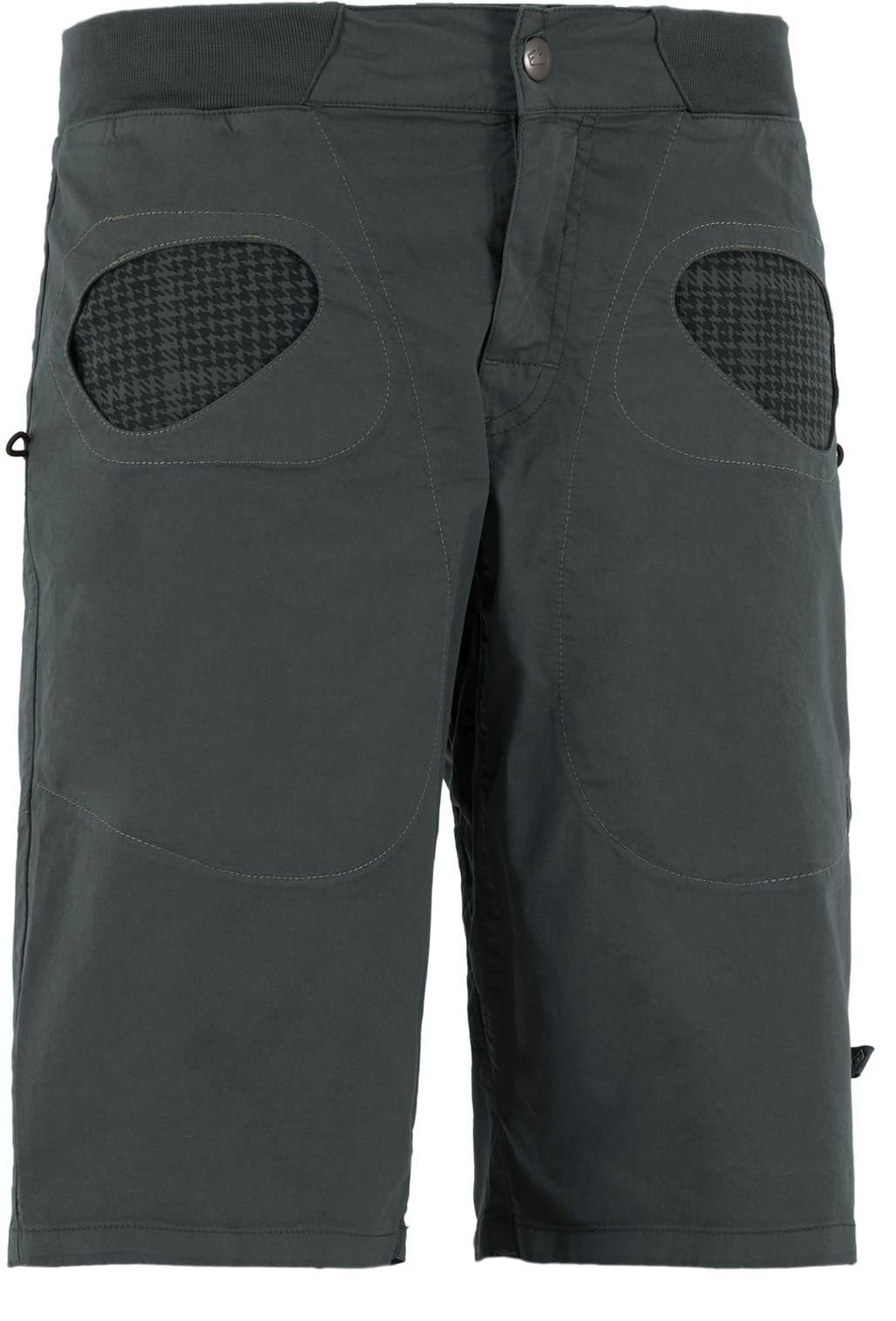 E9 Trekkinghose Rondo Short 2.2