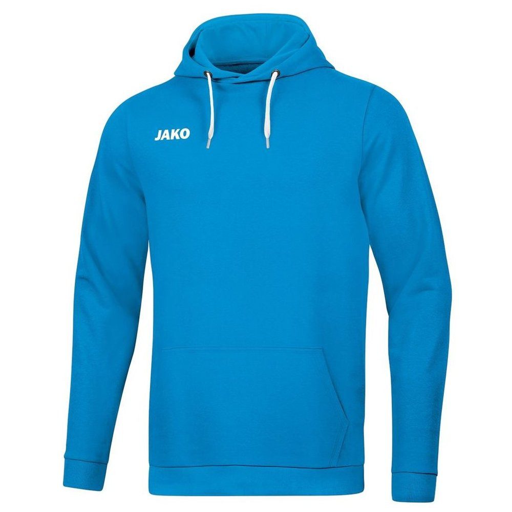jako blau