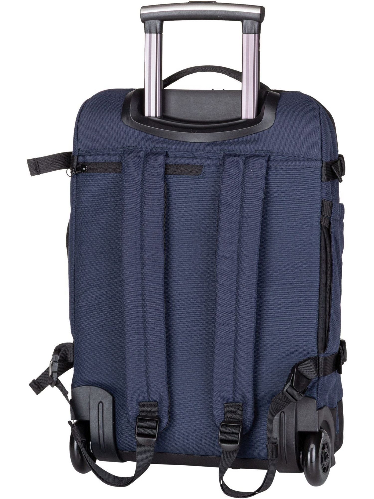 CABAIA Trolley Soft Suitcase Small, 2 günstig online kaufen