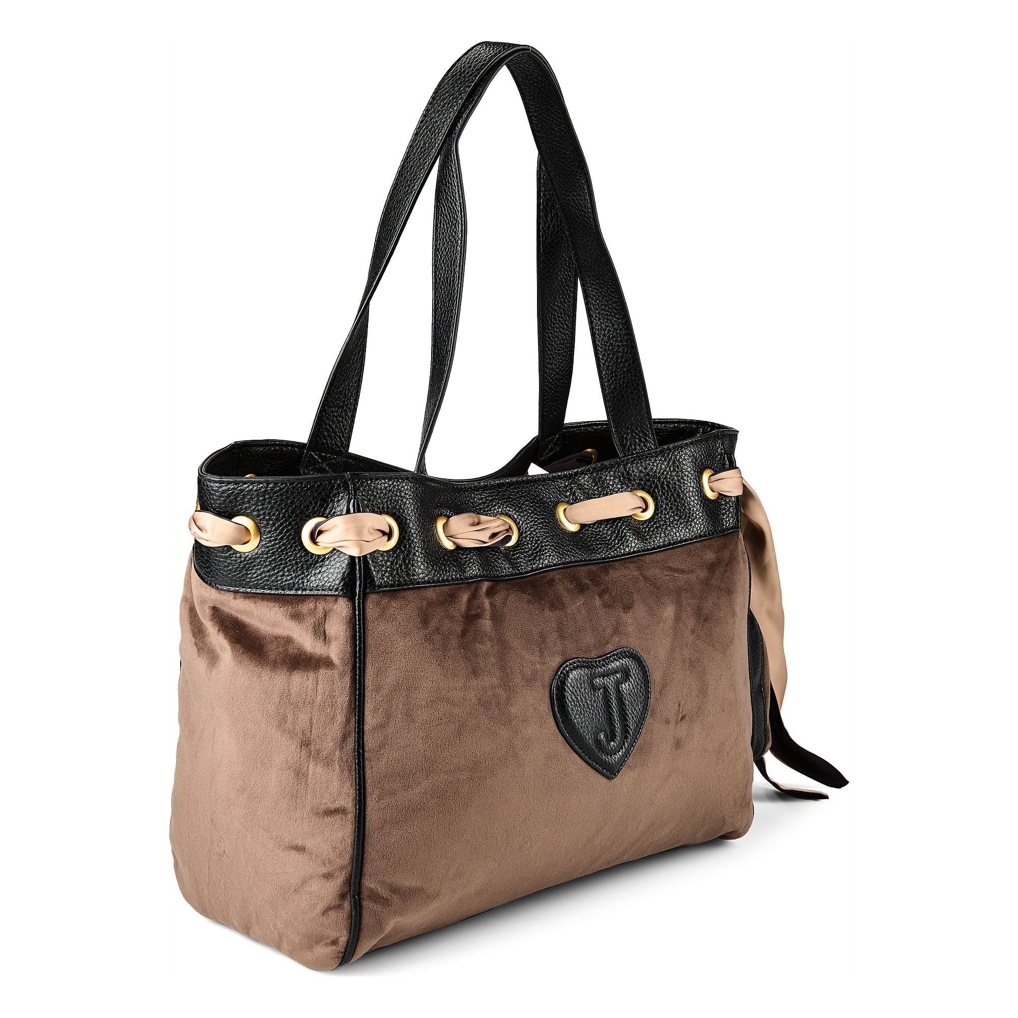 Juicy Couture Schultertasche Daydreamer, Polyester