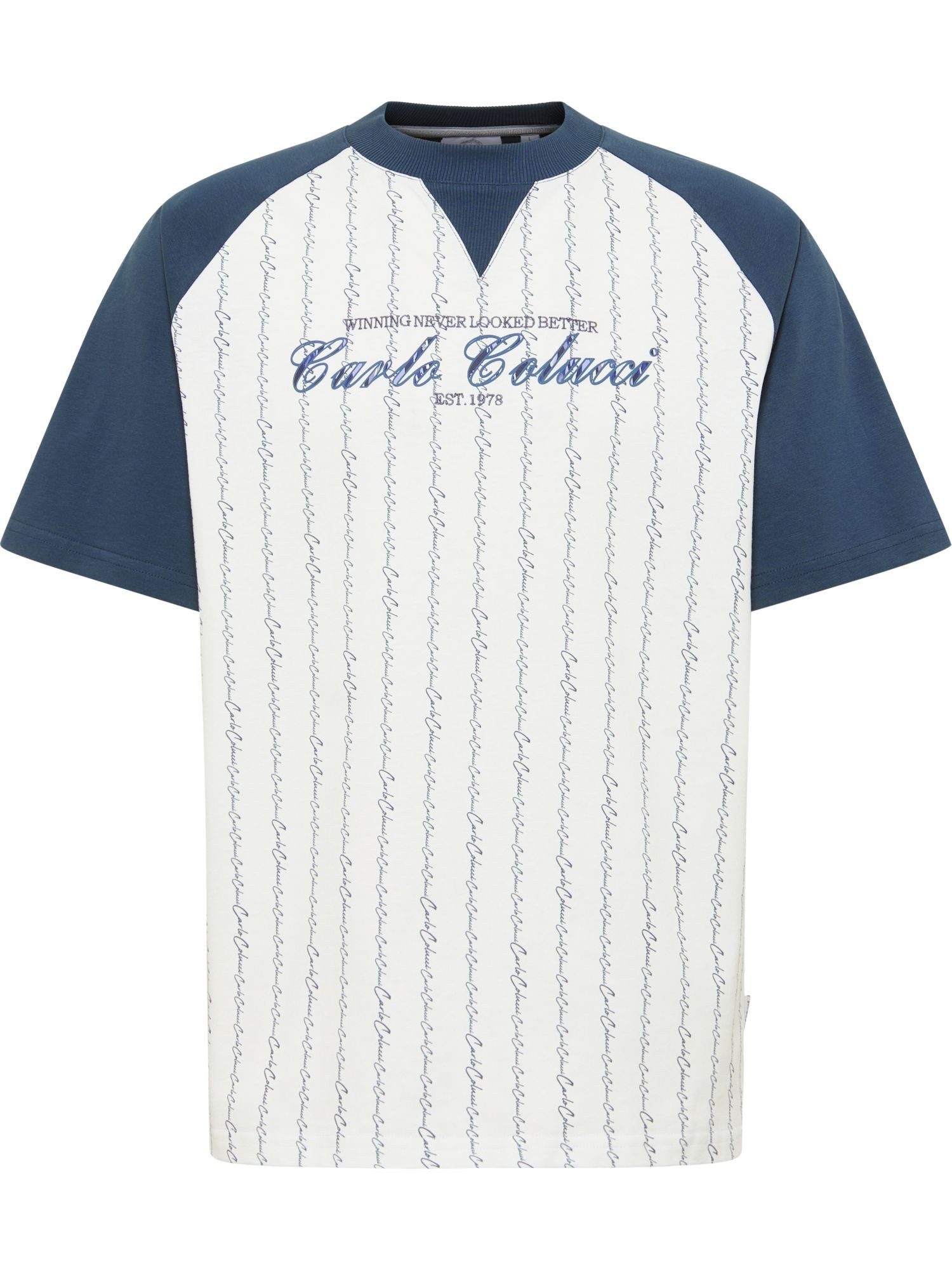 CARLO COLUCCI T-Shirt Fara