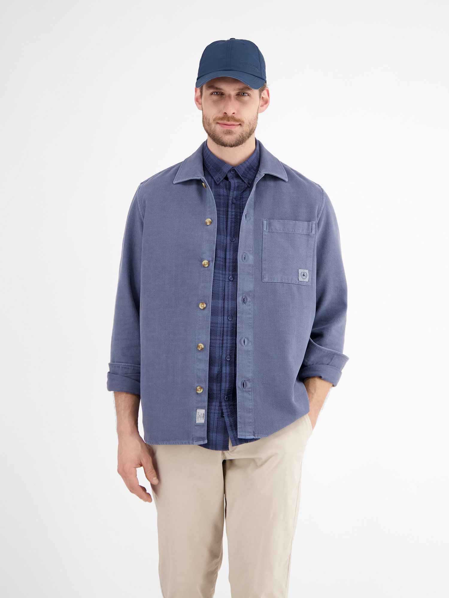 LERROS Baseball Cap Performance Cap
