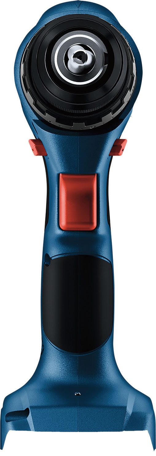 Bosch Professional Akku-Schlagbohrschrauber GSB 18V-25 solo, inkl. L-BOXX, ohne Akku und Ladegerät