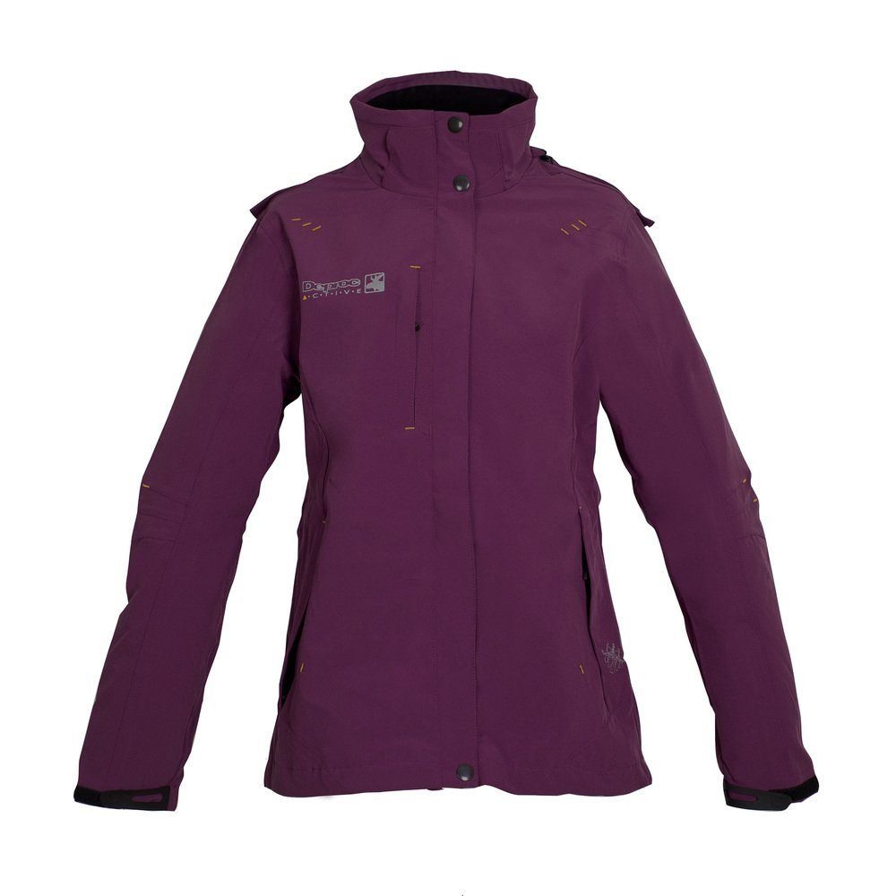 Outdoorjacke ASCOT WOMEN