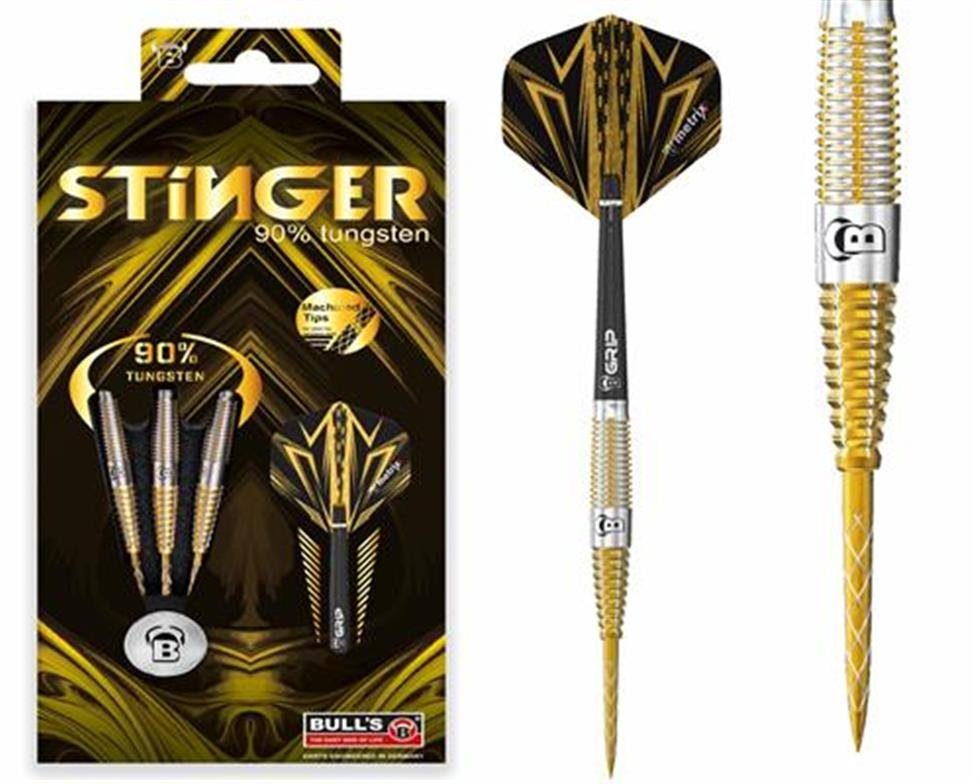 Steel Stinger BULL'S BULL'S Dart Dartpfeil