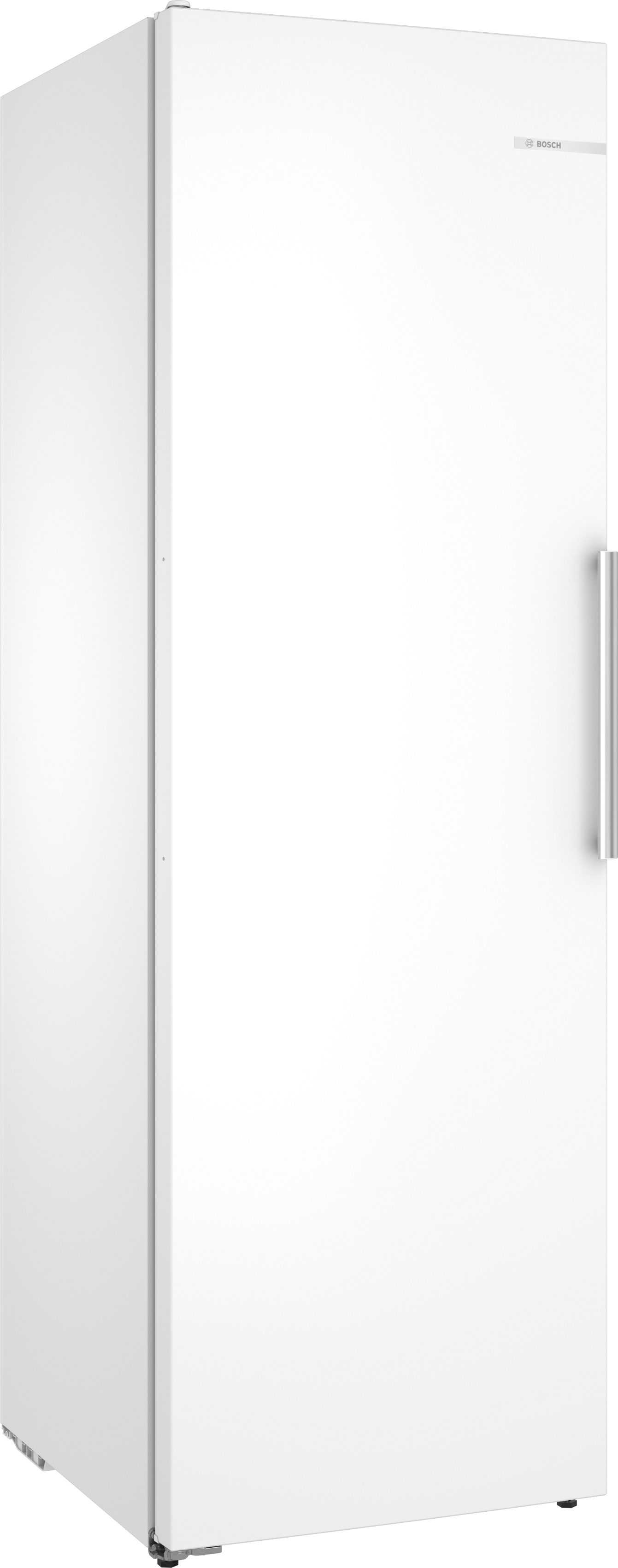 BOSCH Kühlschrank Serie 4 KSN36VWCG, 186,2 cm hoch, 59,5 cm breit