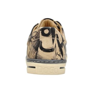 DOGO Sketch Sneaker Vegan