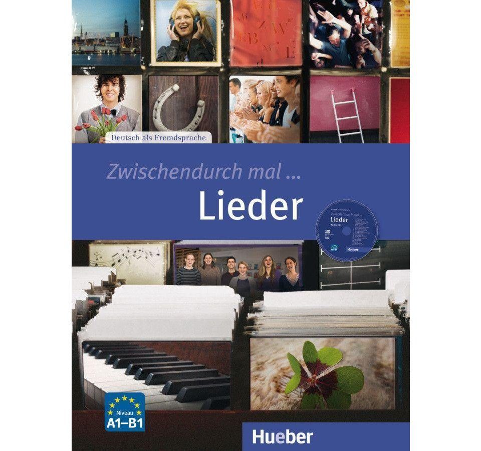 Hörspiel-CD Zwischendurch mal ... Lieder, Audio-CD