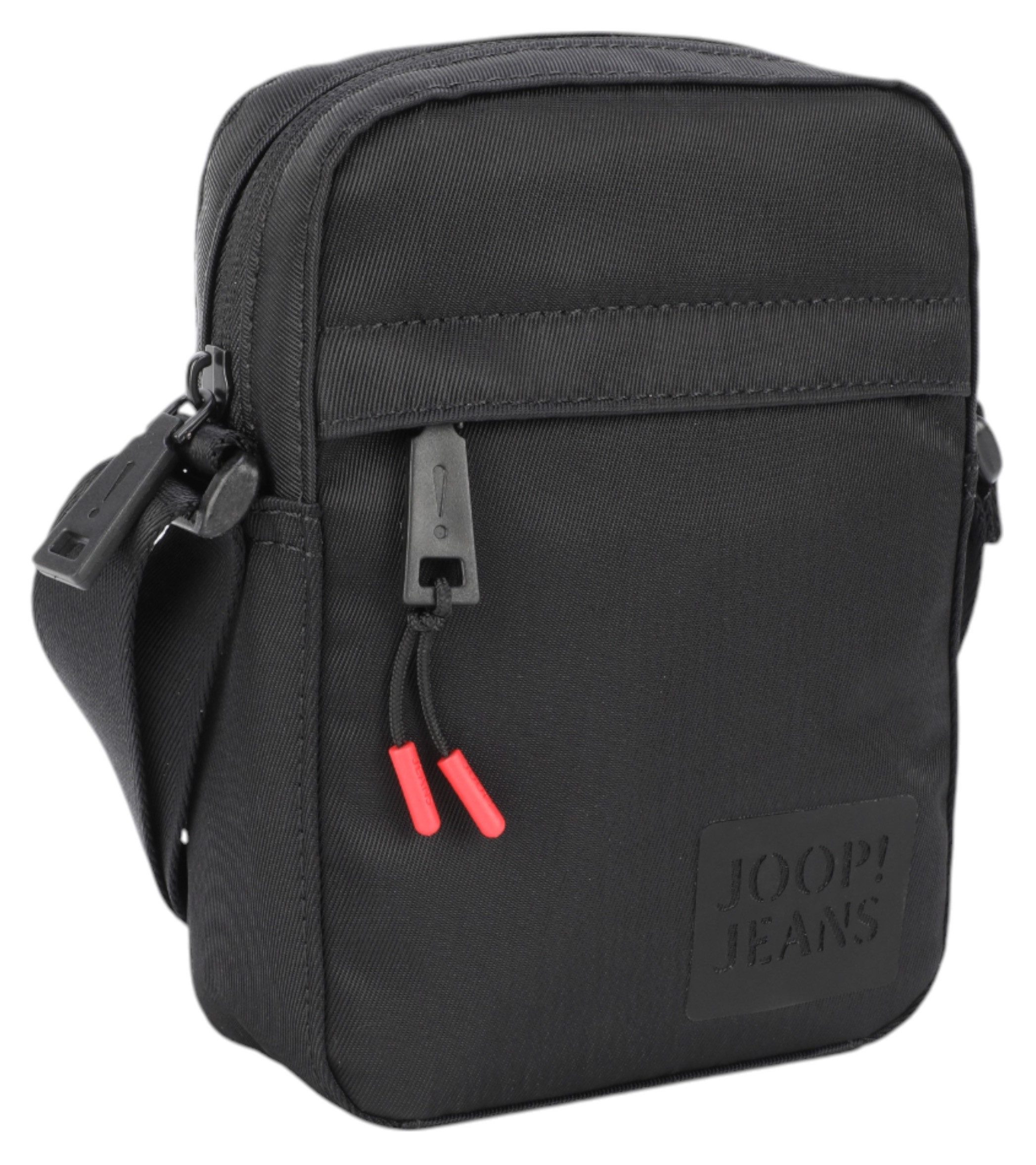 Joop Jeans Schultertasche martano tessuto rafael shoulderbag xsvz, Tasche Herren Herrentasche Shoulder Bag