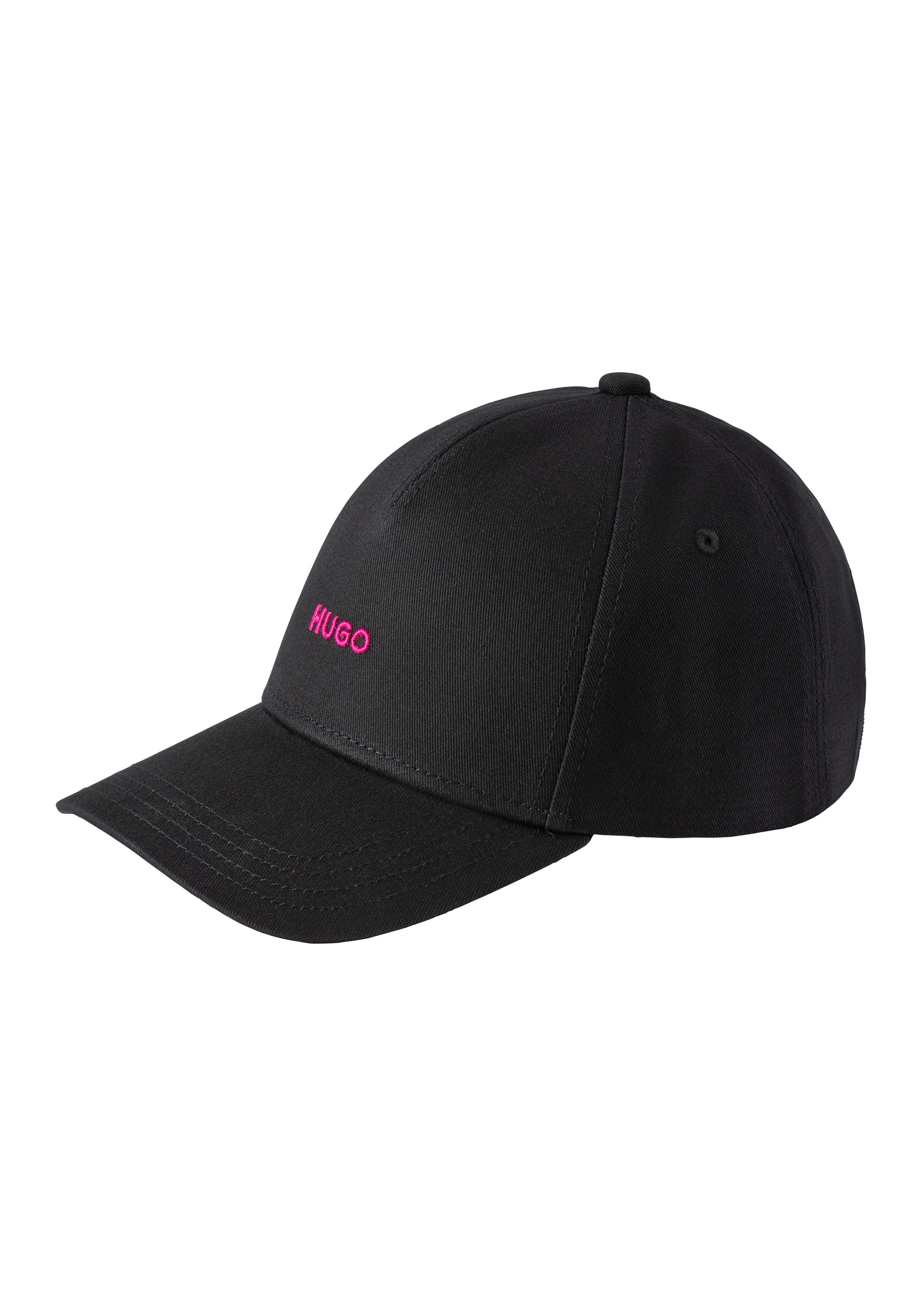 Baseball Cap Cara