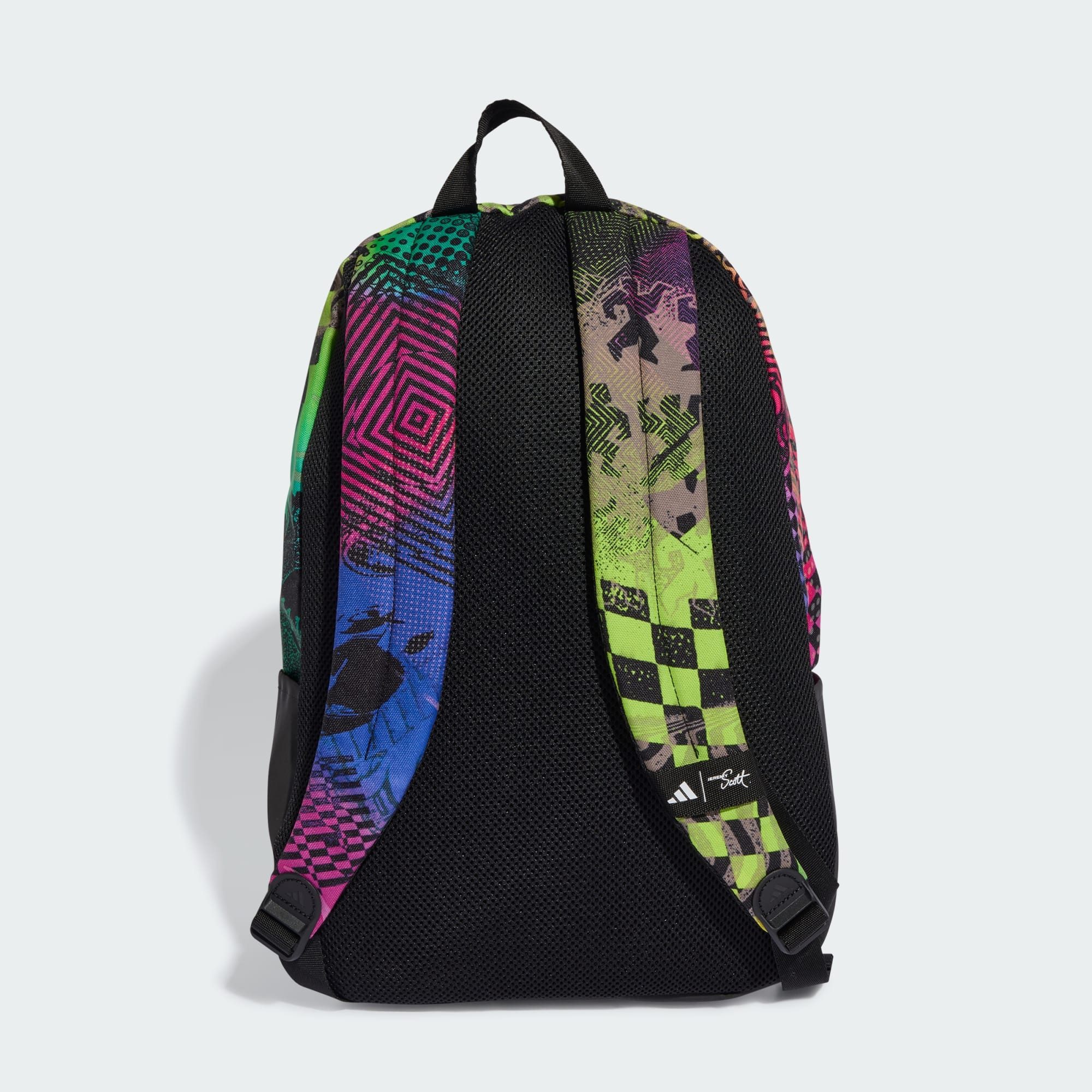 adidas Sportswear Sportrucksack ADIDAS X JEREMY SCOTT RUCKSACK (1-tlg)