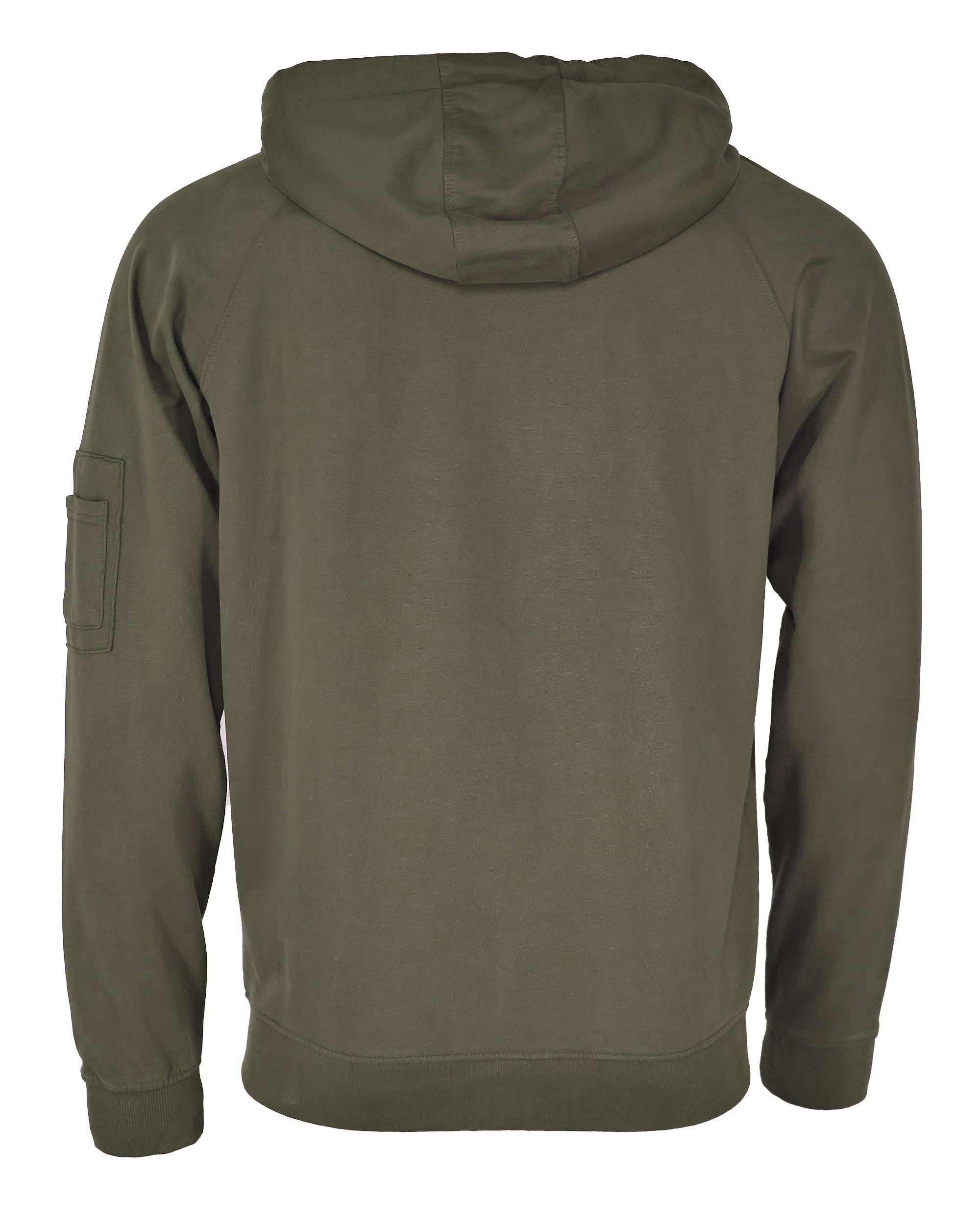 TOP GUN Kapuzenpullover TG20213018 günstig online kaufen