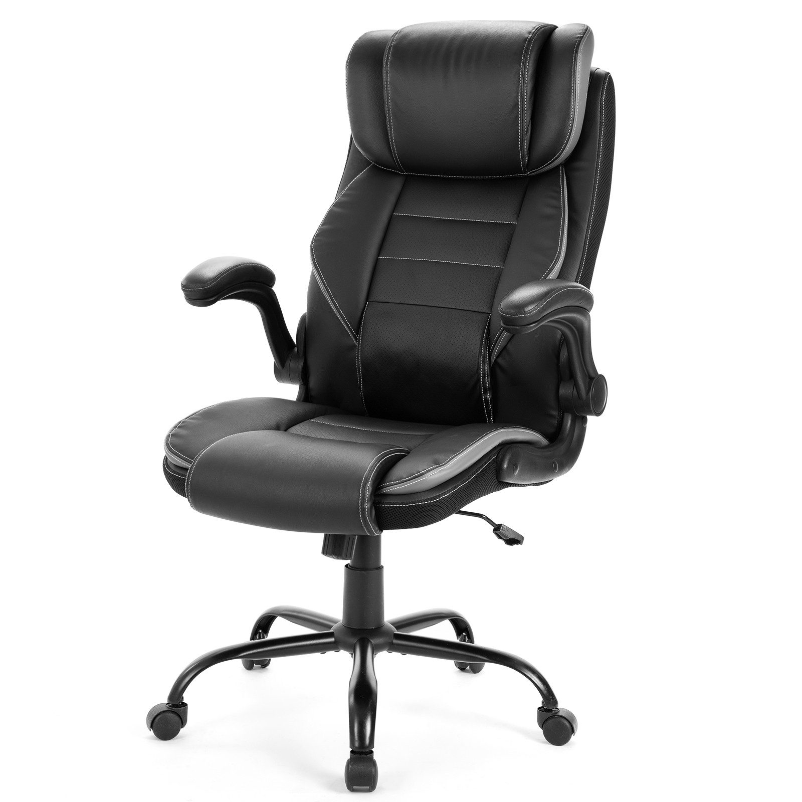 Bürostuhl Ergonomischer Bürostuhl Schreibtischstuhl Chefsessel Gaming Stuhl