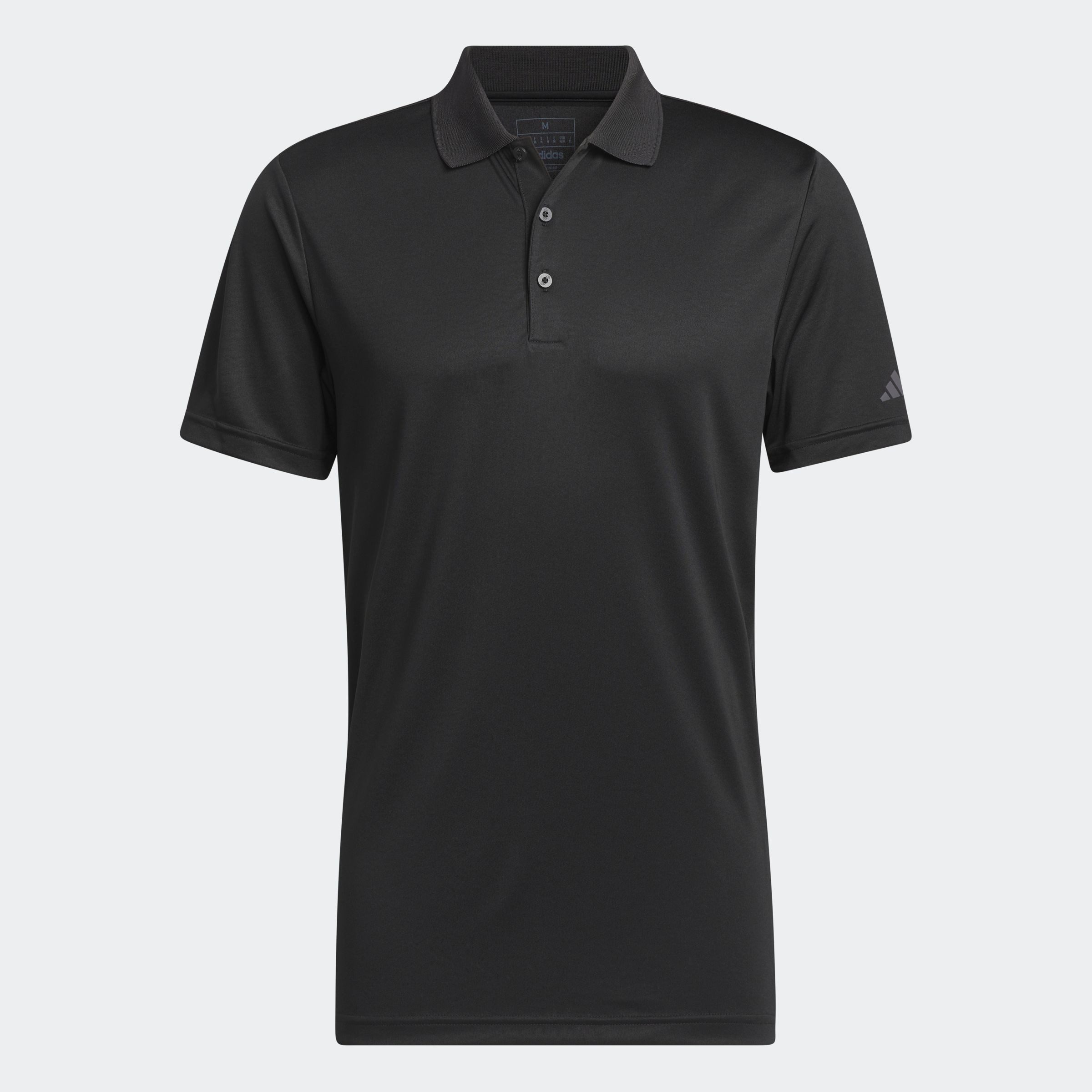 Poloshirt CORE ADIDAS PERFORMANCE PRIMEGREEN