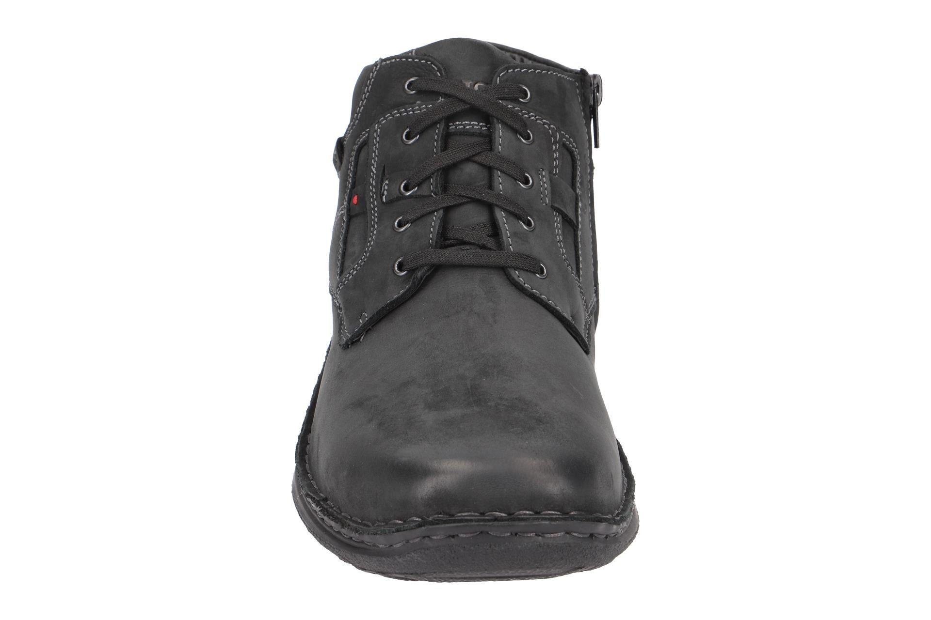 Josef Seibel 43340 PL81 600 Stiefel