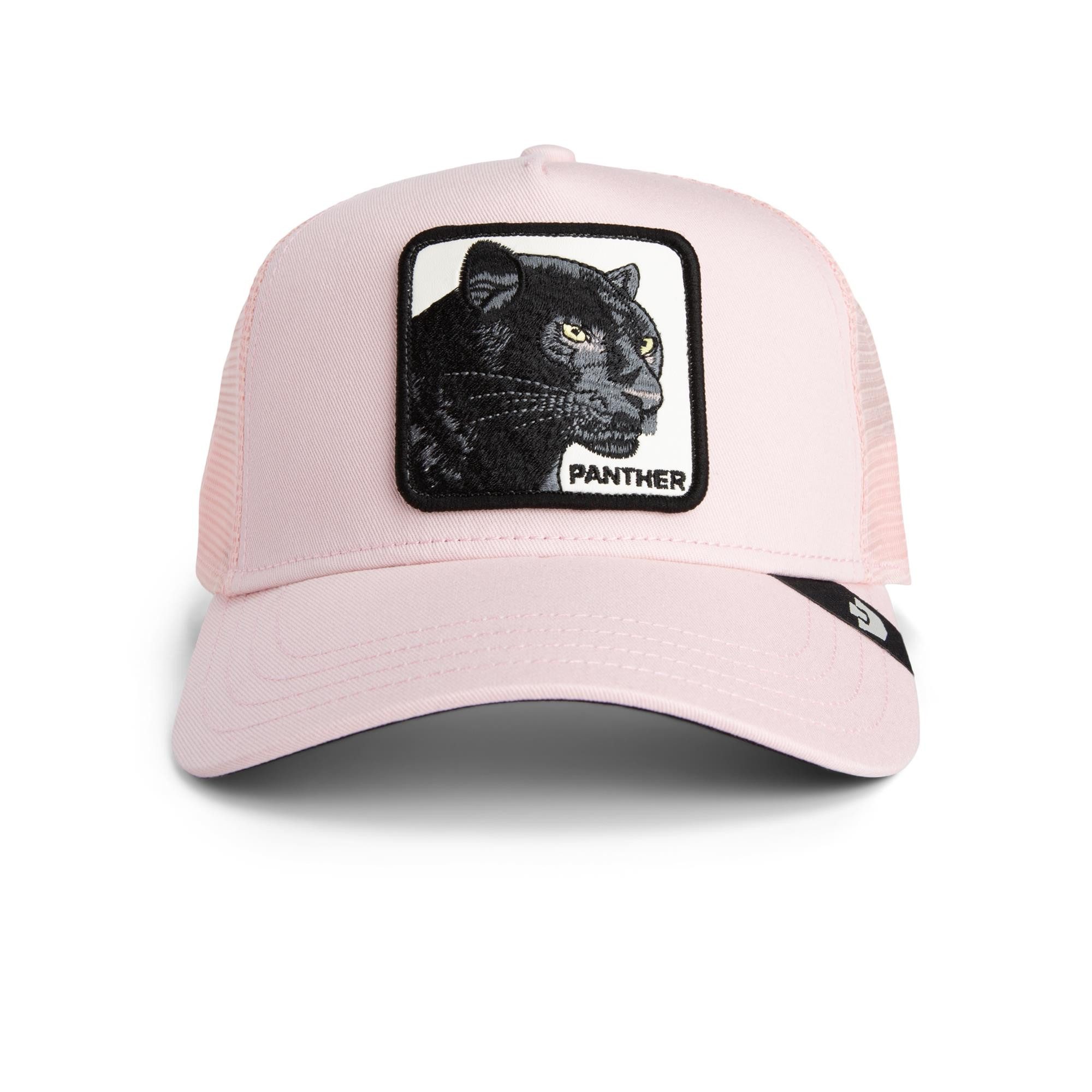 GOORIN Bros. Trucker Cap Goorin Bros. Panther Trucker Cap Original Recipe S günstig online kaufen
