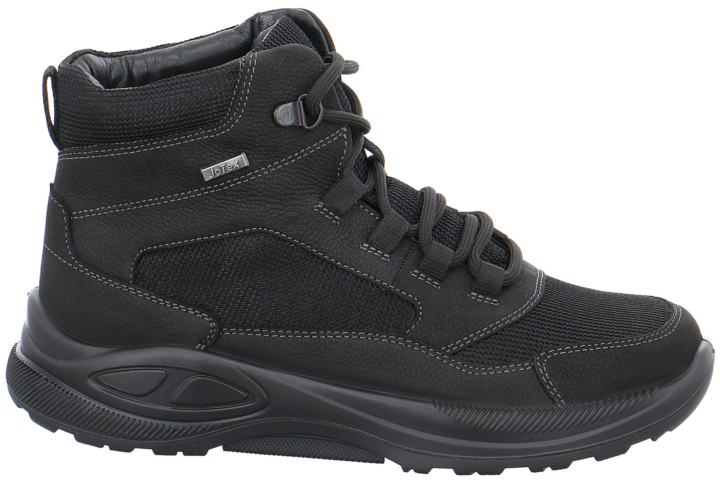 Jomos Schnürstiefelette