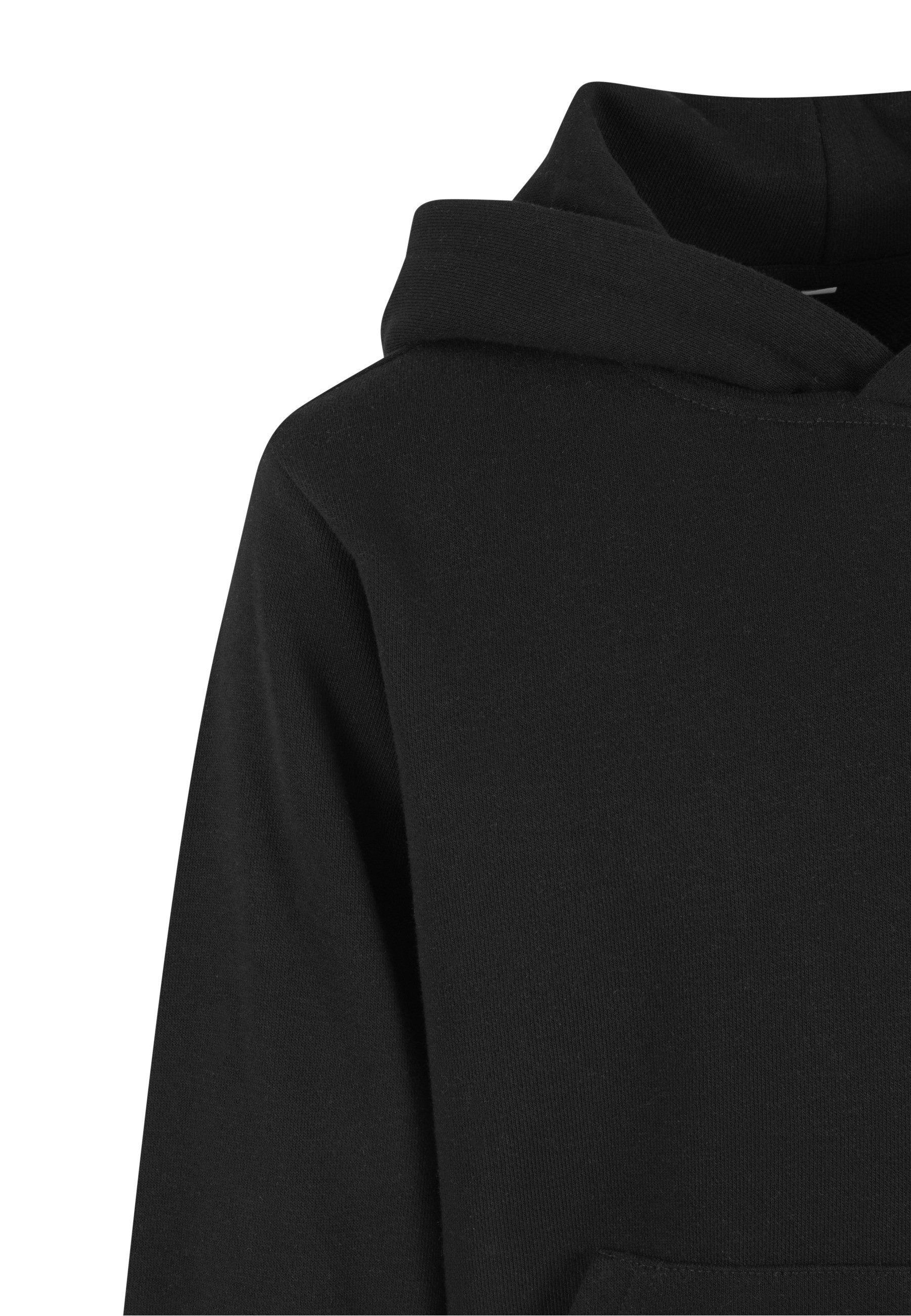 URBAN CLASSICS Kapuzensweatshirt Urban Classics Girls Light Terry Oversized Hoodie