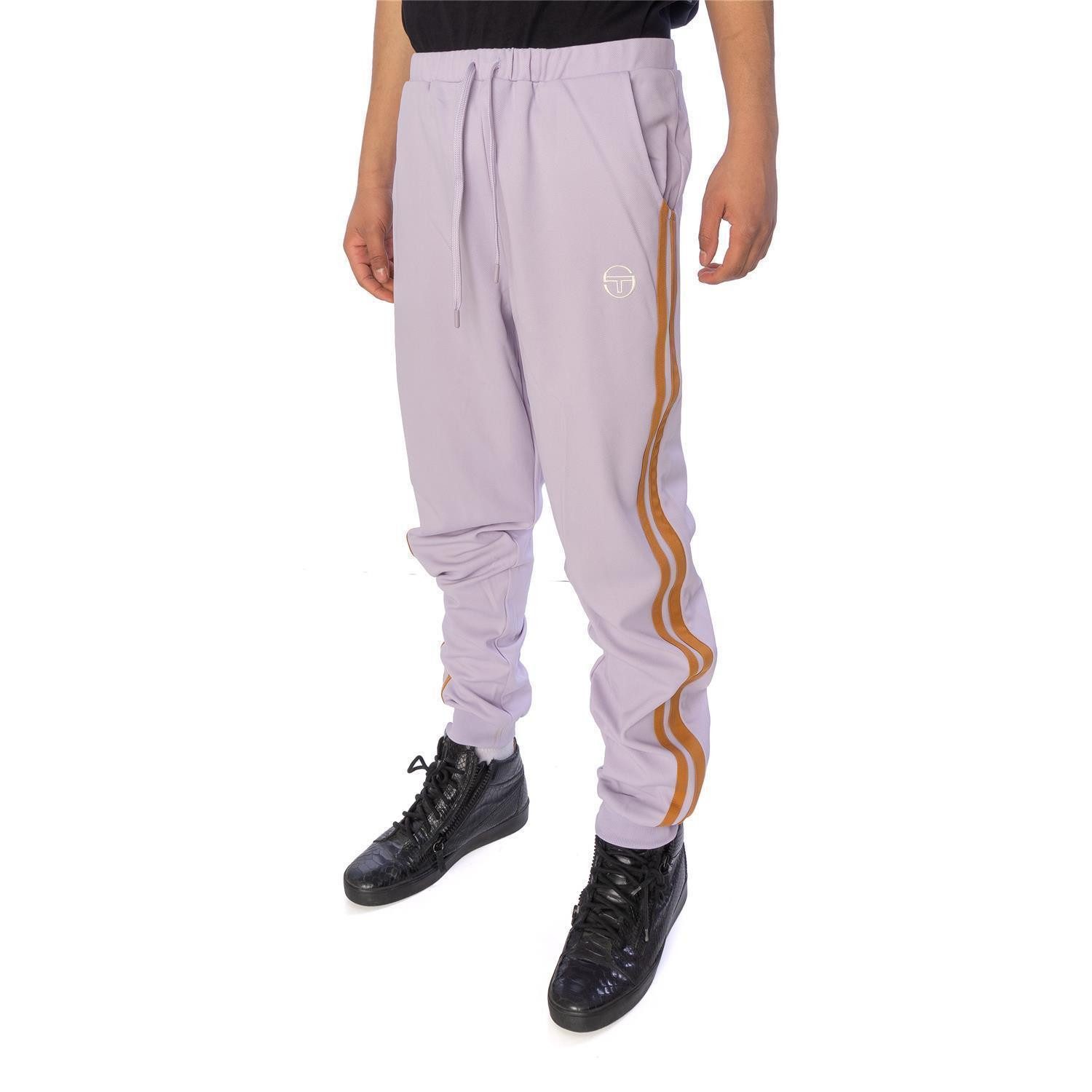 Sergio Tacchini Jogginghose Hose Sergio Tacchini New Damarindo