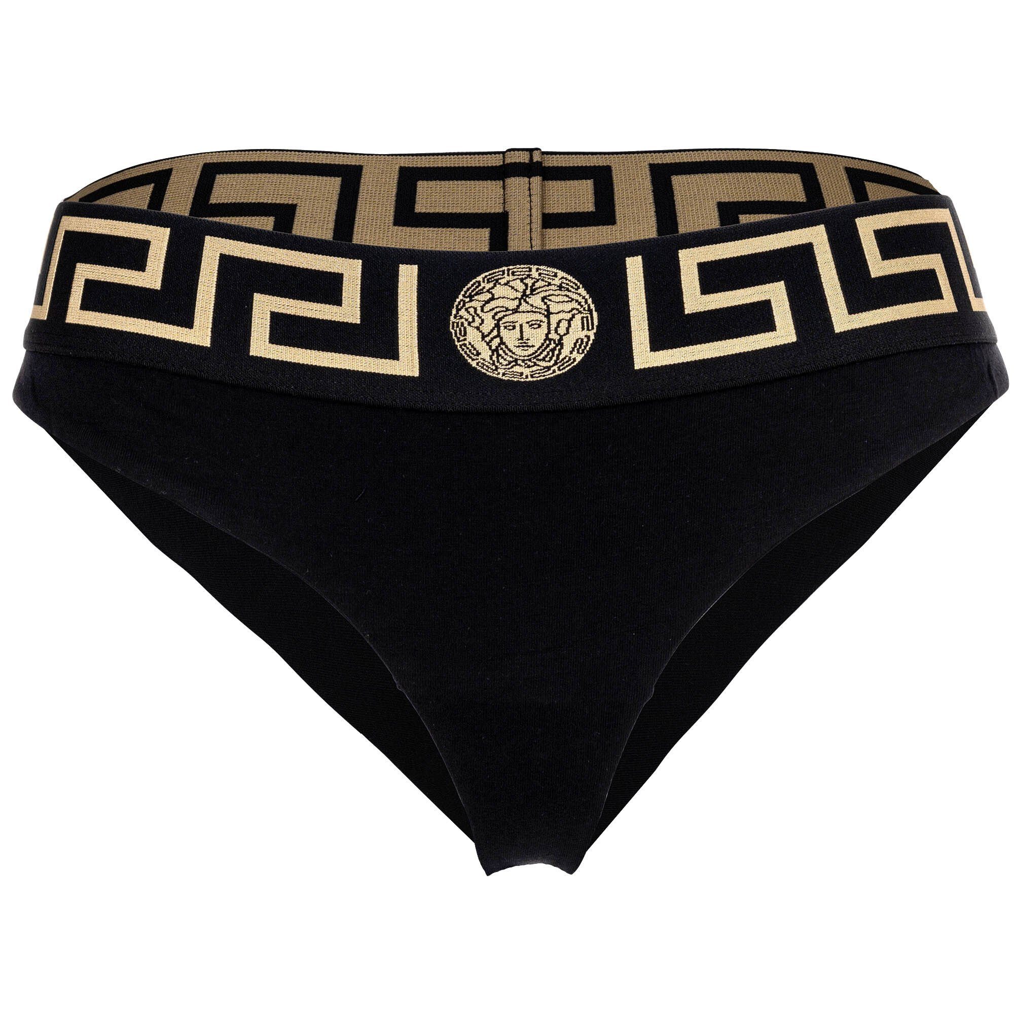 Versace Slip Damen Slip - TOPEKA, Unterwäsche, Organic Cotton