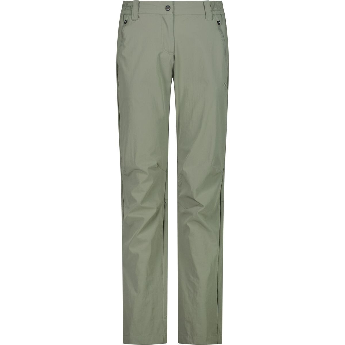 CMP Outdoorhose Woman Long Pant Perfekte Outdoor-Hose mit 4-Wege-Stretch und Dry Function-Technologie