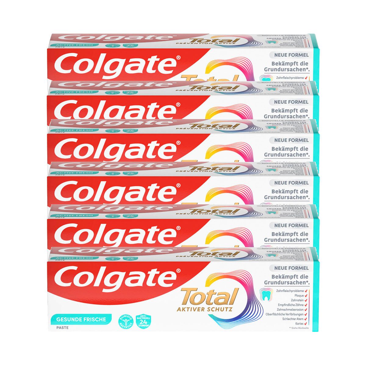 Colgate Zahnpasta
