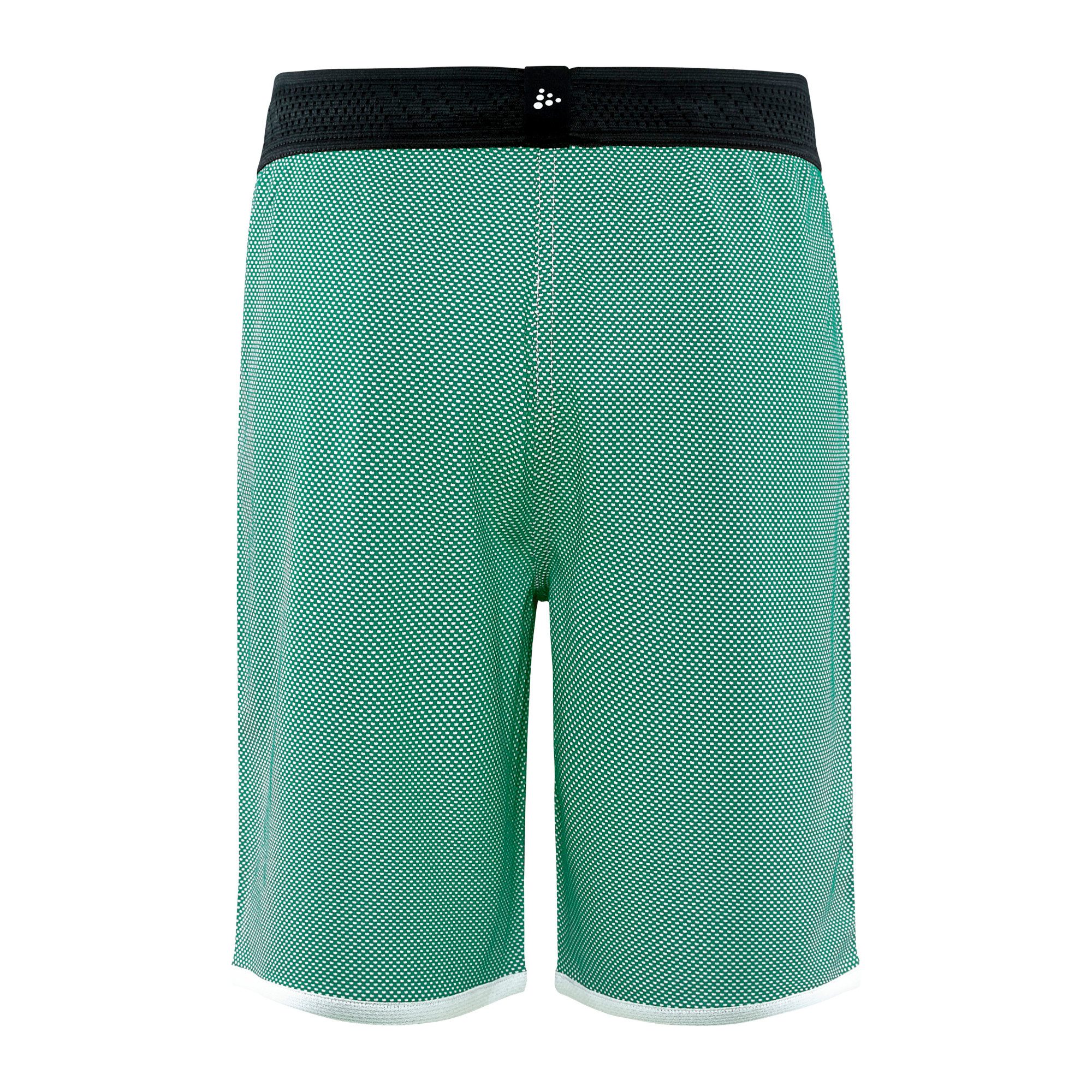 Craft Trainingsshorts Craft Kinder Short Progress Reversible Basket Shorts 1911117