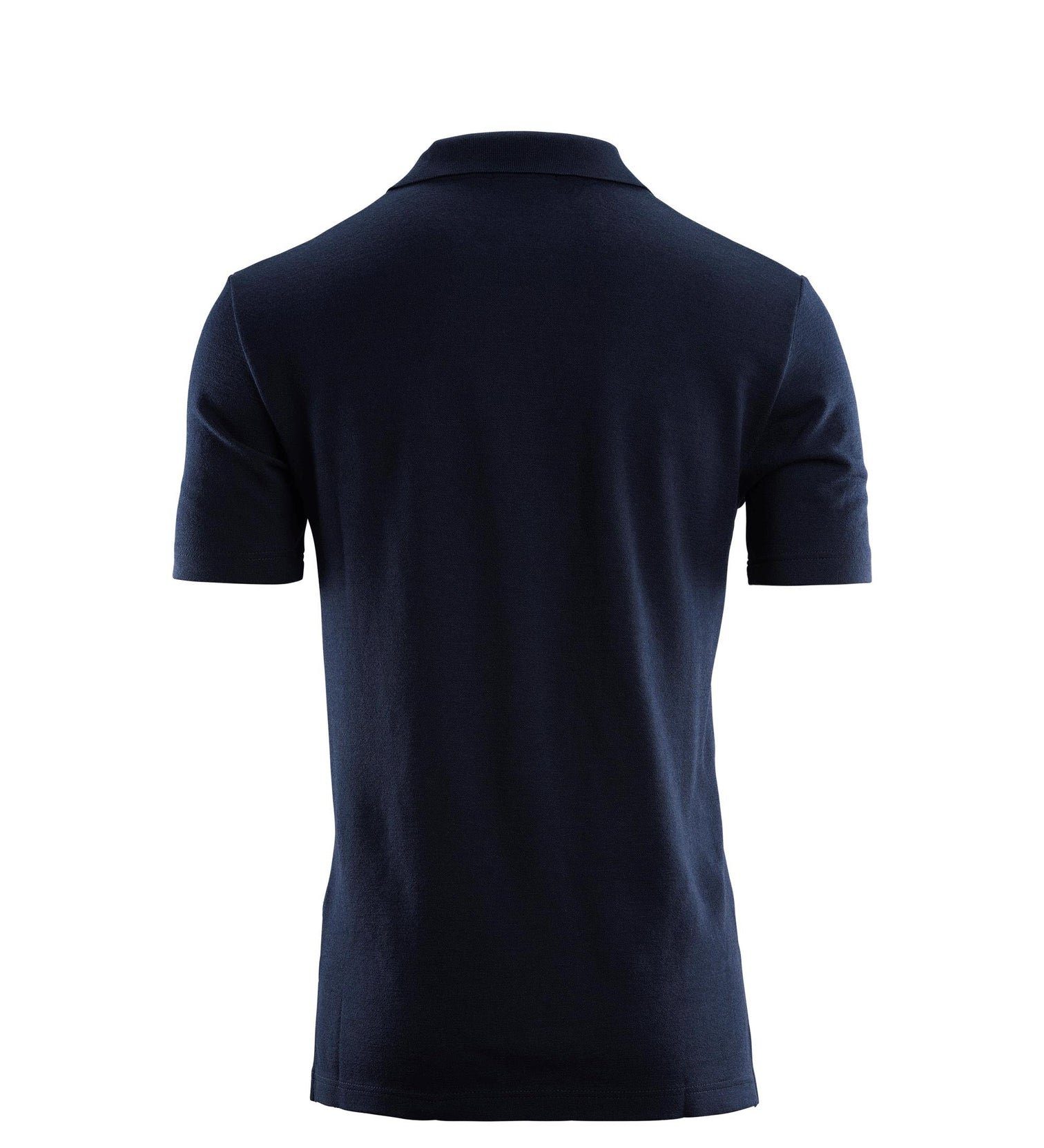 Aclima Poloshirt LeisureWool pique shirt M's günstig online kaufen