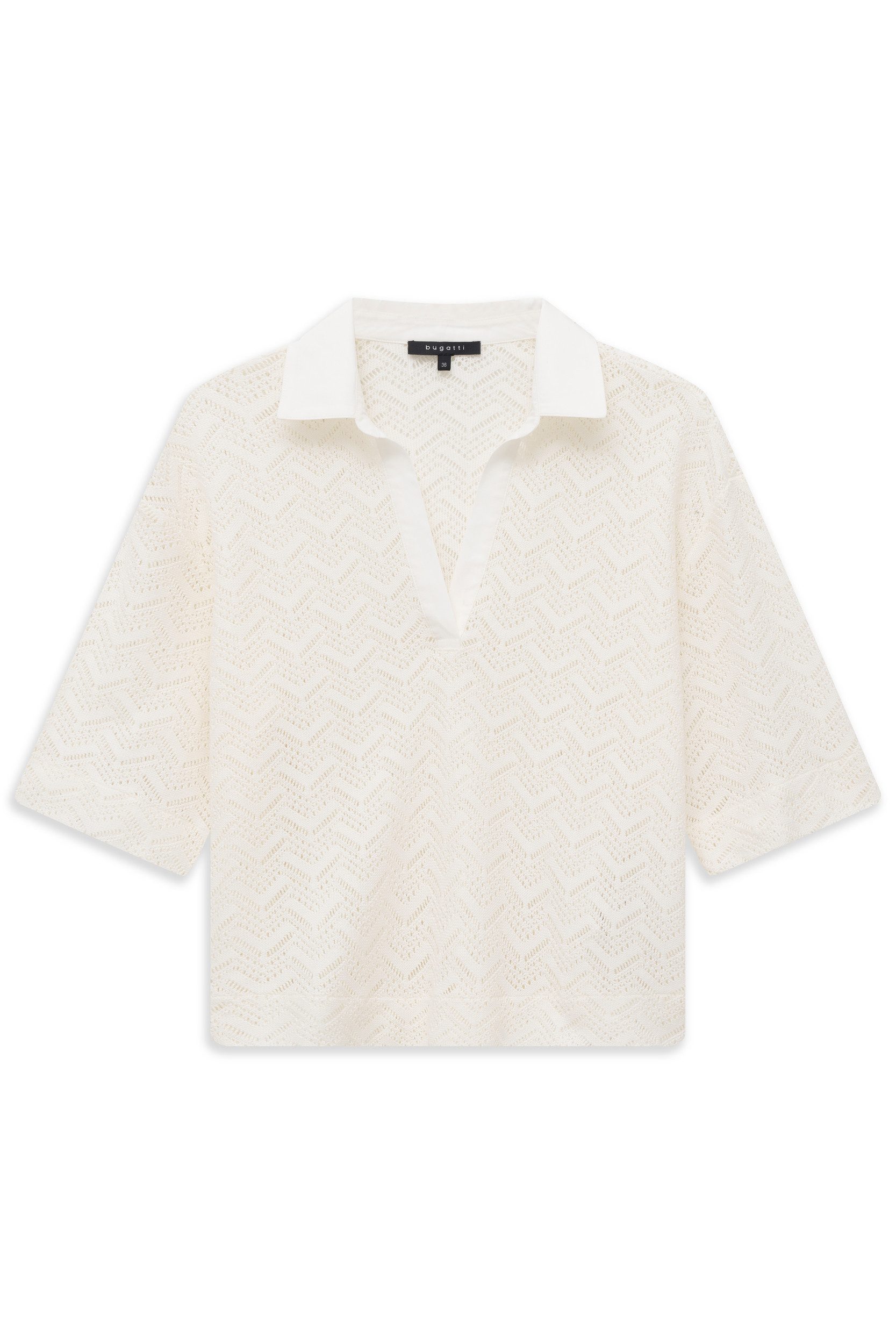 bugatti T-Shirt Damen T-shirt