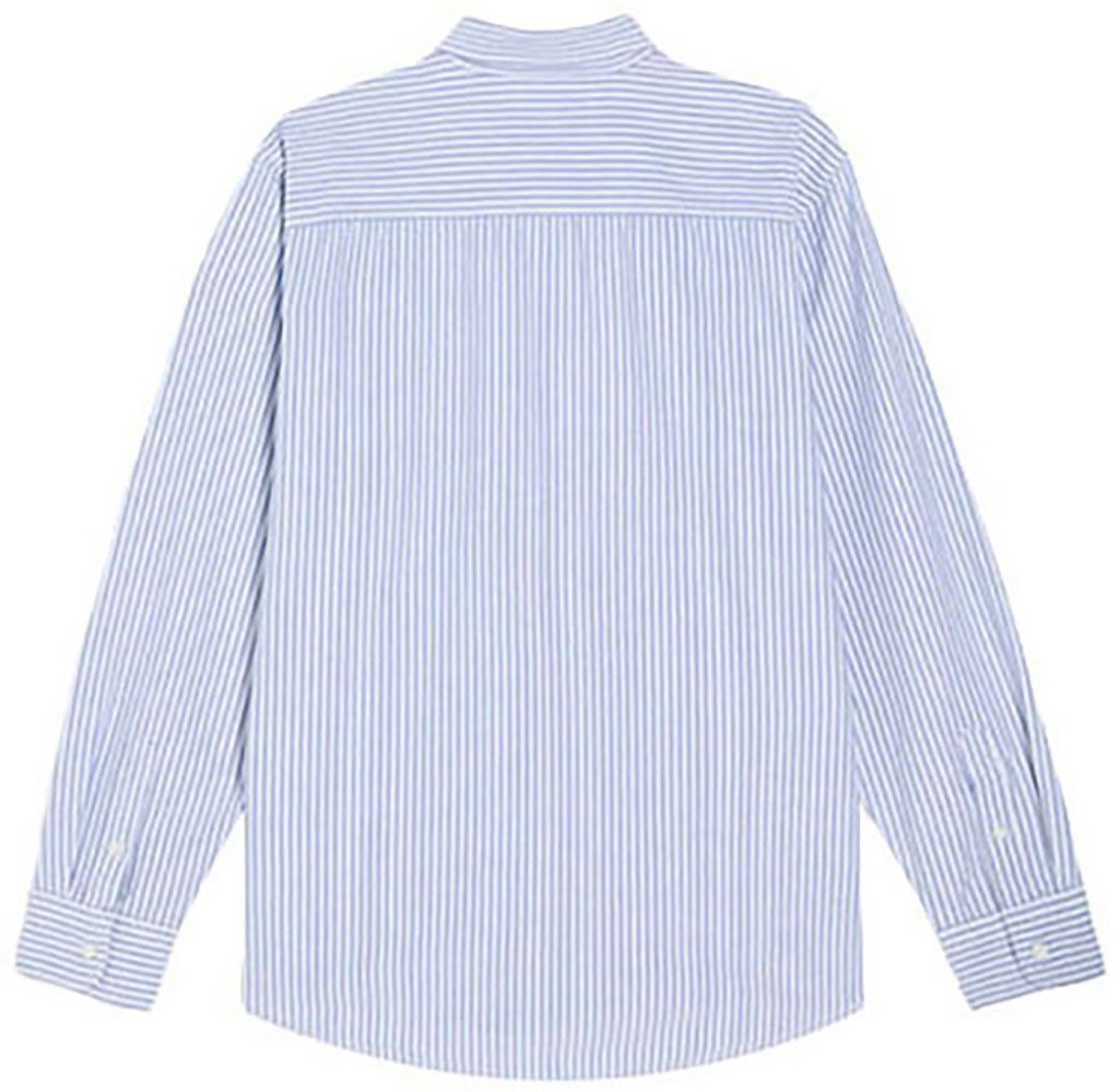 Levi's® Langarmhemd AUTHENTIC BUTTON DOWN