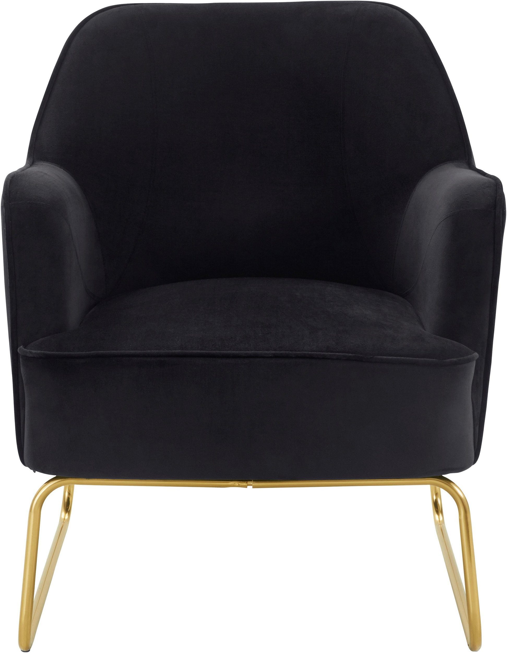 loft24 Sessel Jakob (1-St), Armlehnsessel, Loungesessel, günstig online kaufen