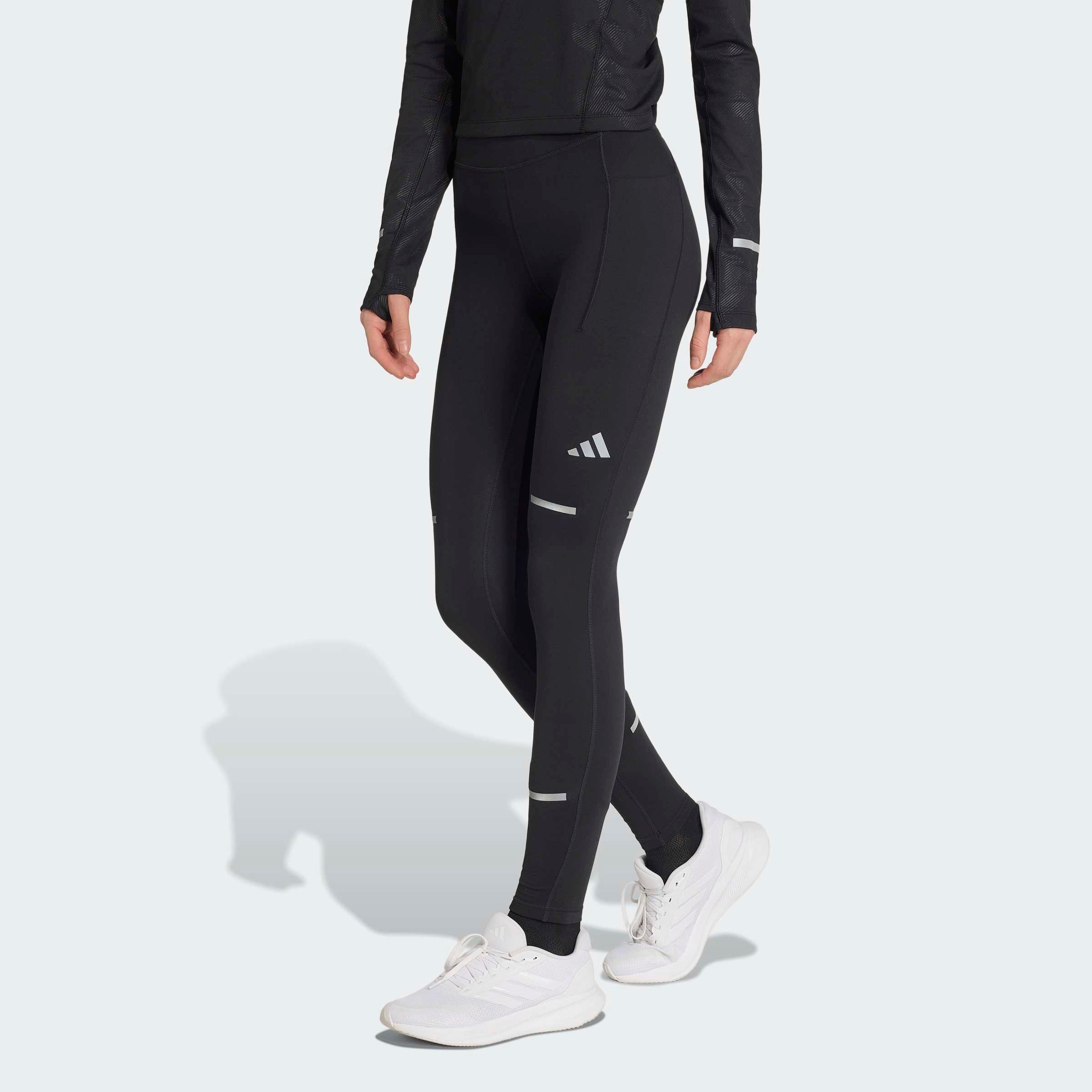 adidas Performance Lauftights ADI365 CLIMAWARM+ LEGGINGS, VOLLE LÄNGE