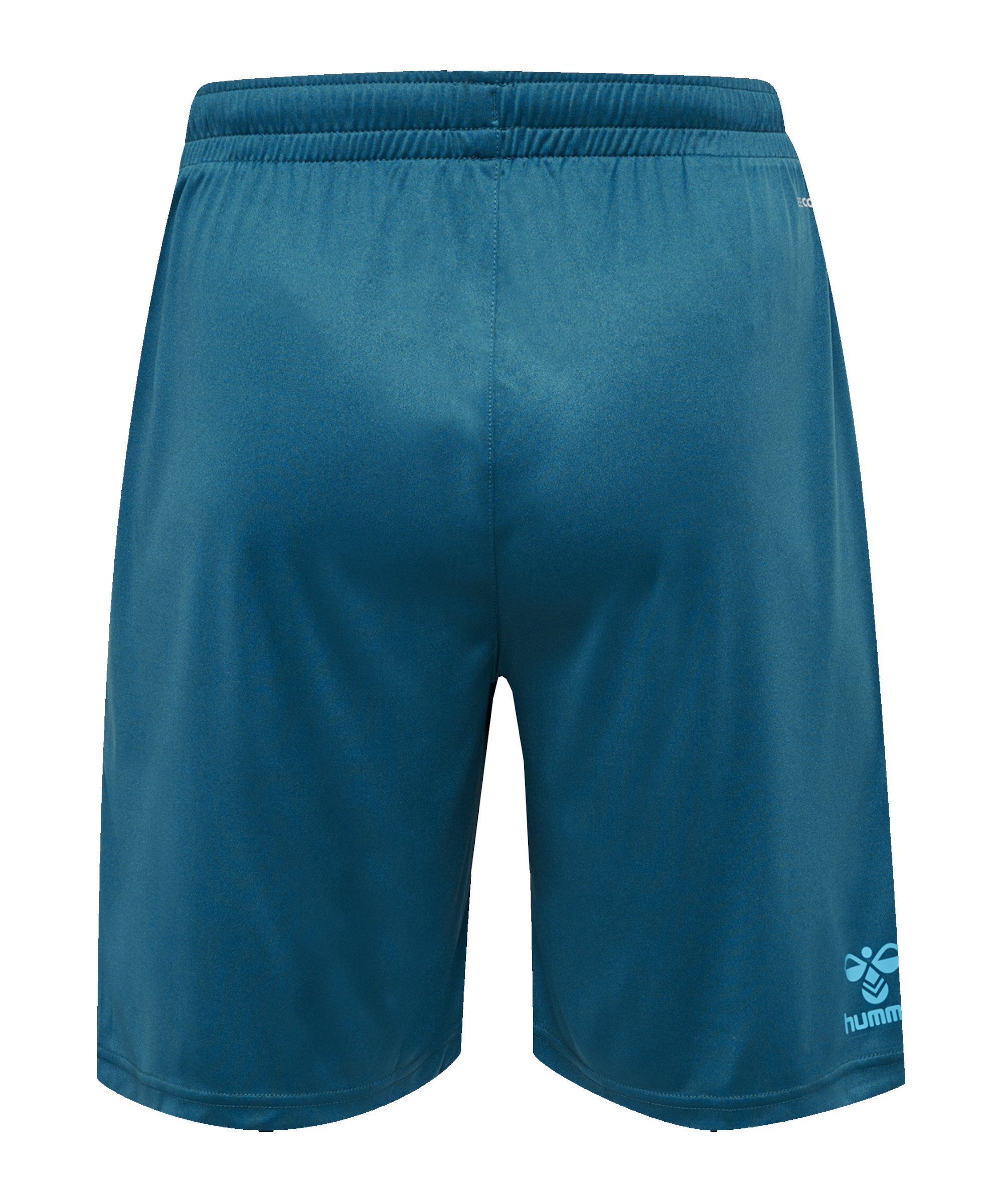 hummel Sporthose Hummel hmlCore XK Poly Short Shorts Herren, Unisex Core günstig online kaufen