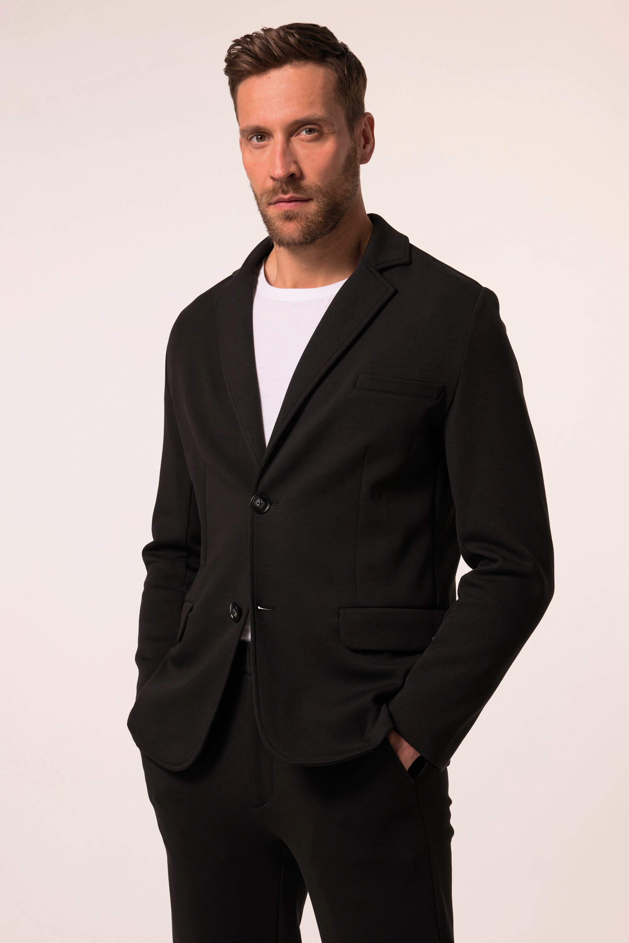 JP1880 Anzug JP1880 Jerseyanzug MANHATTAN 2-tlg FLEXNAMIC® günstig online kaufen