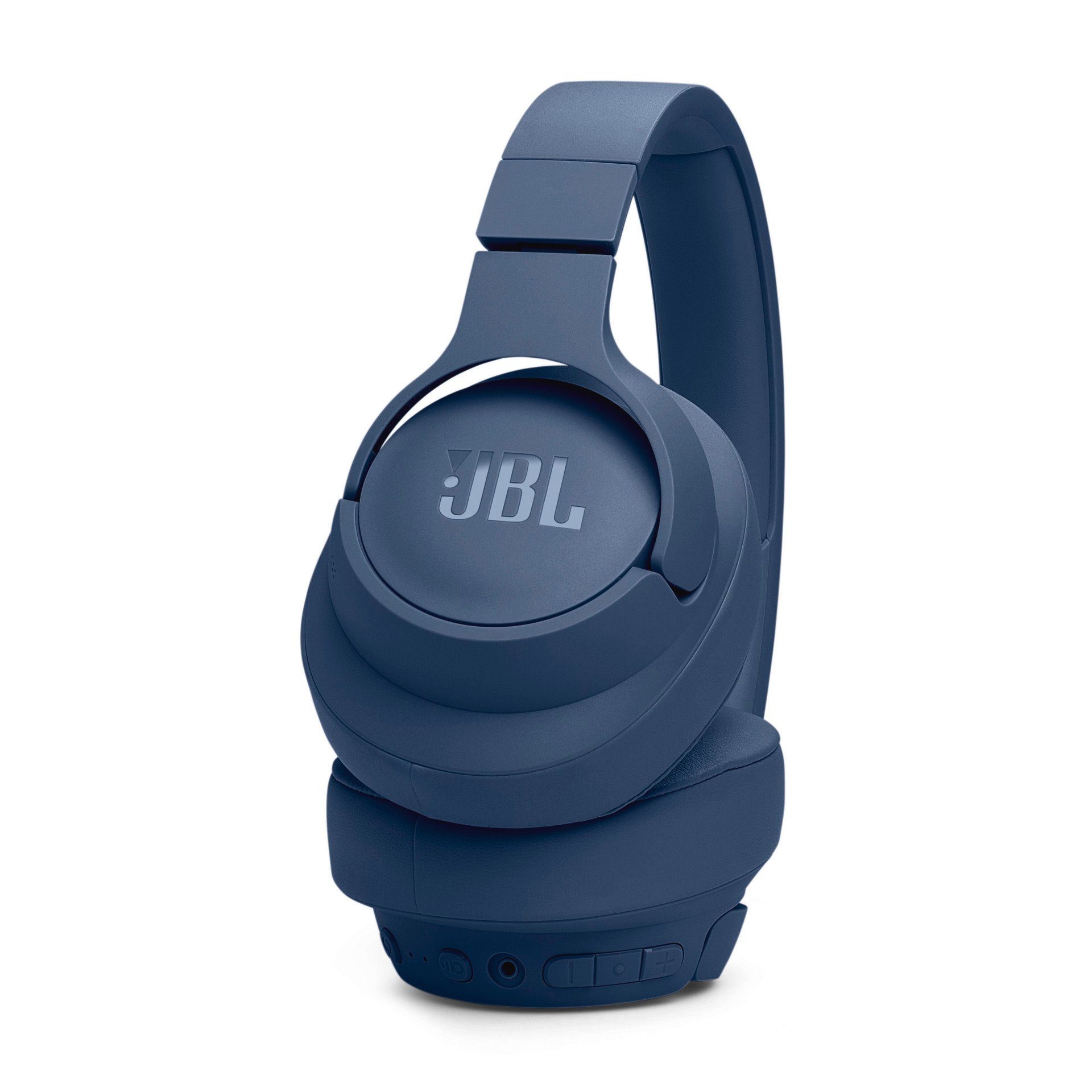 770NC Noise-Cancelling, JBL A2DP Blau Bluetooth-Kopfhörer Bluetooth) Tune (Adaptive
