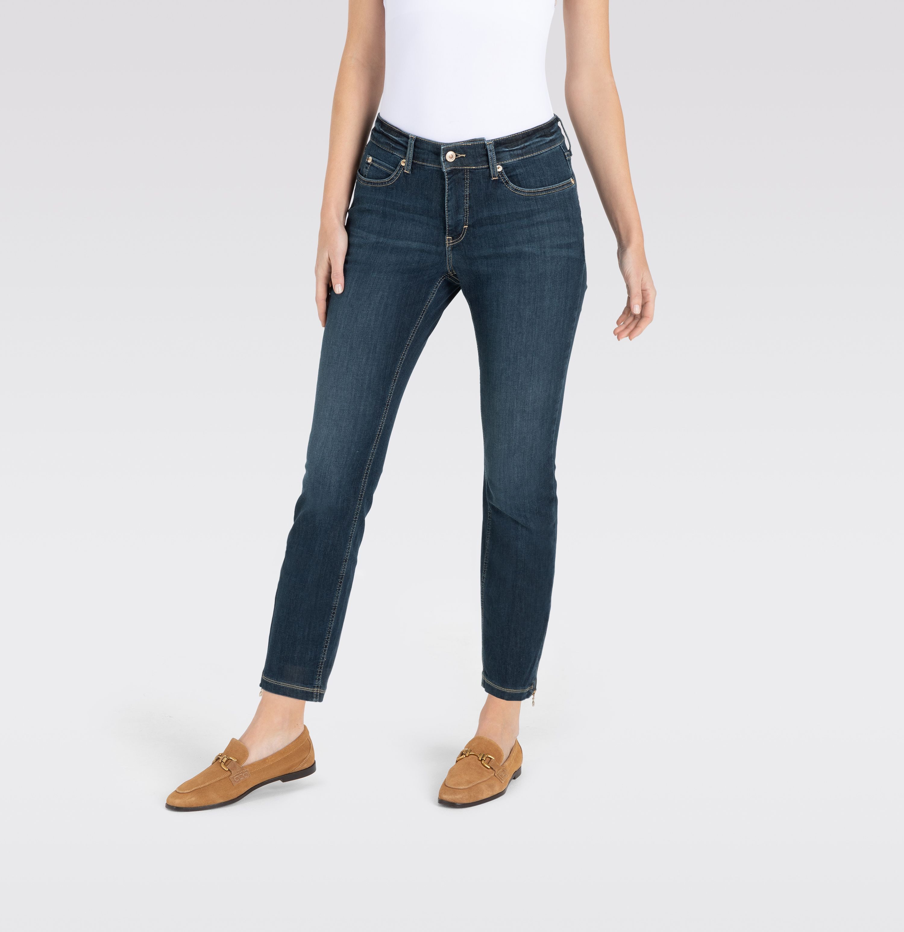 MAC 5-Pocket-Jeans Dream Chic günstig online kaufen