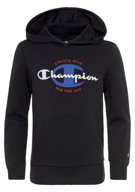 Champion Kapuzensweatshirt