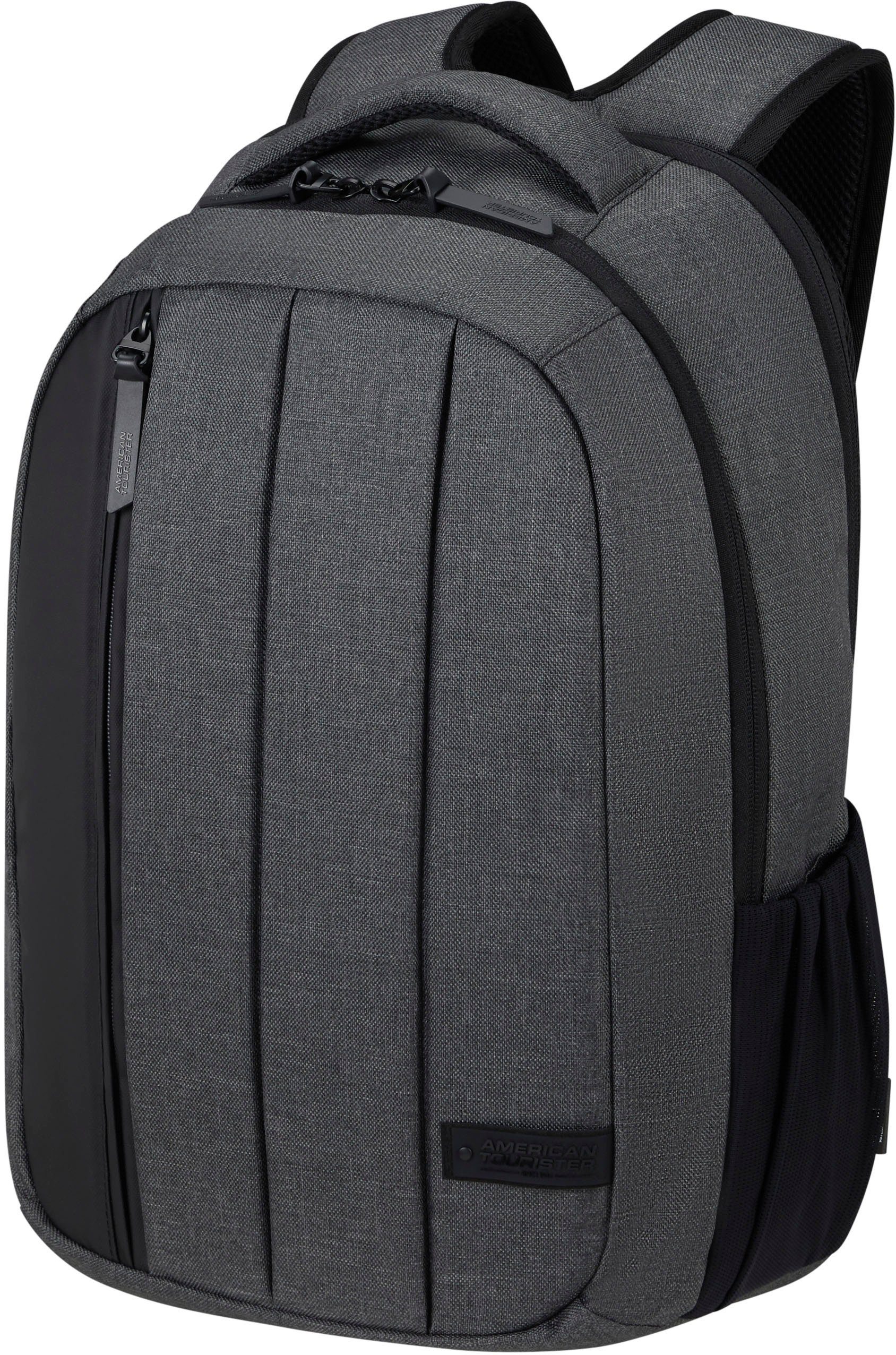 American Tourister® Laptoprucksack STREETHERO, 45 cm, Freizeitrucksack Schu günstig online kaufen