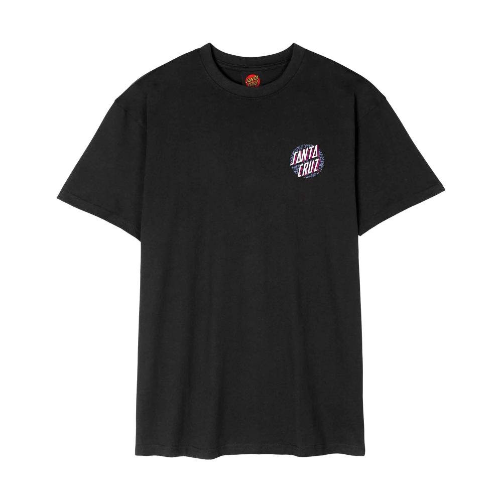 T-Shirt T-Shirt Santa Cruz Control Dot
