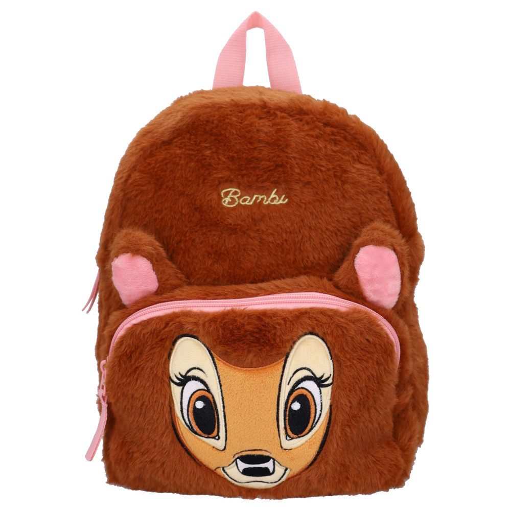 Vadobag Rucksack Disney Rucksack Bambi Fluffy Festival günstig online kaufen