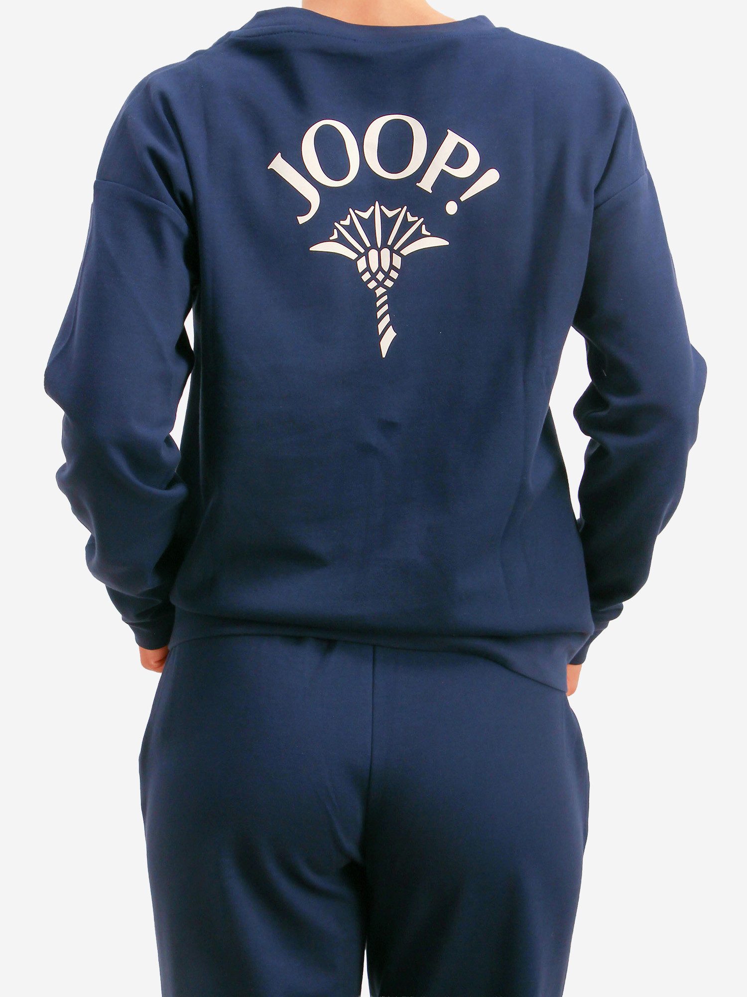 JOOP! Sweatshirt Comfort Sweatshirt pulli pullover