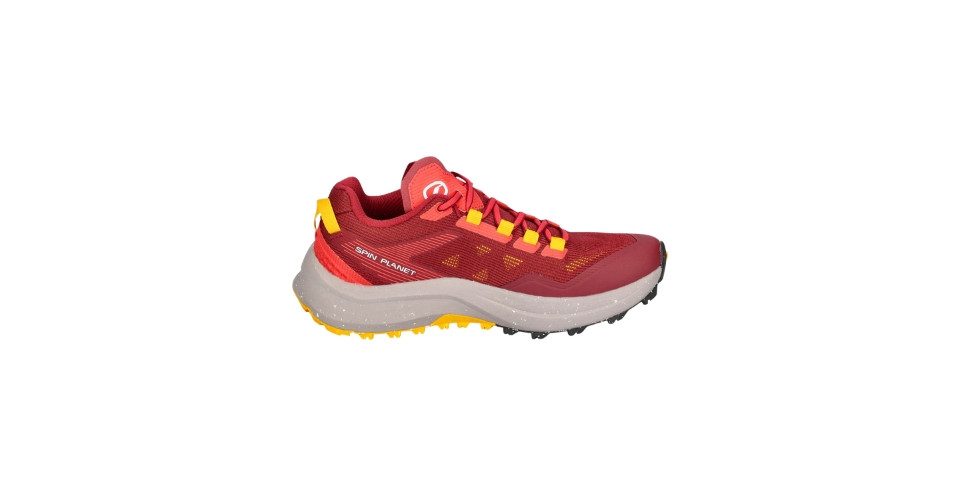 Scarpa Scarpa Spin Planet Damen Wanderschuh