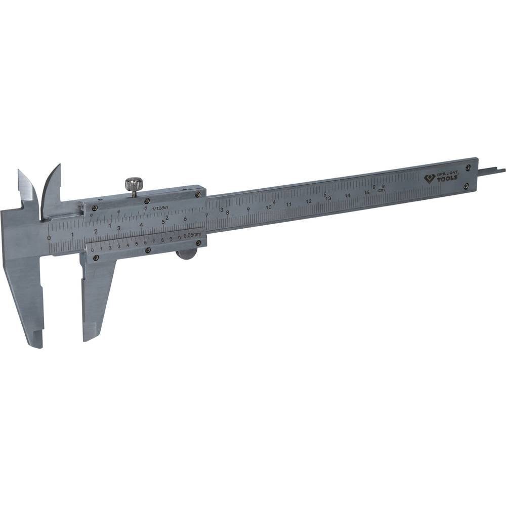 Messschieber Messschieber, 0 - 150 mm