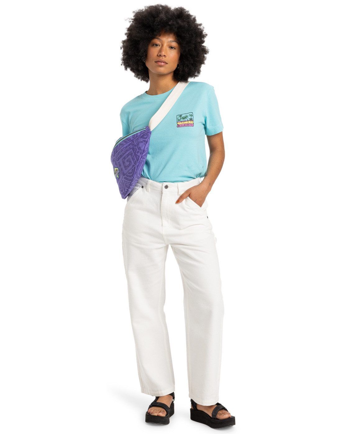 Quiksilver Sporttasche Global Heat günstig online kaufen